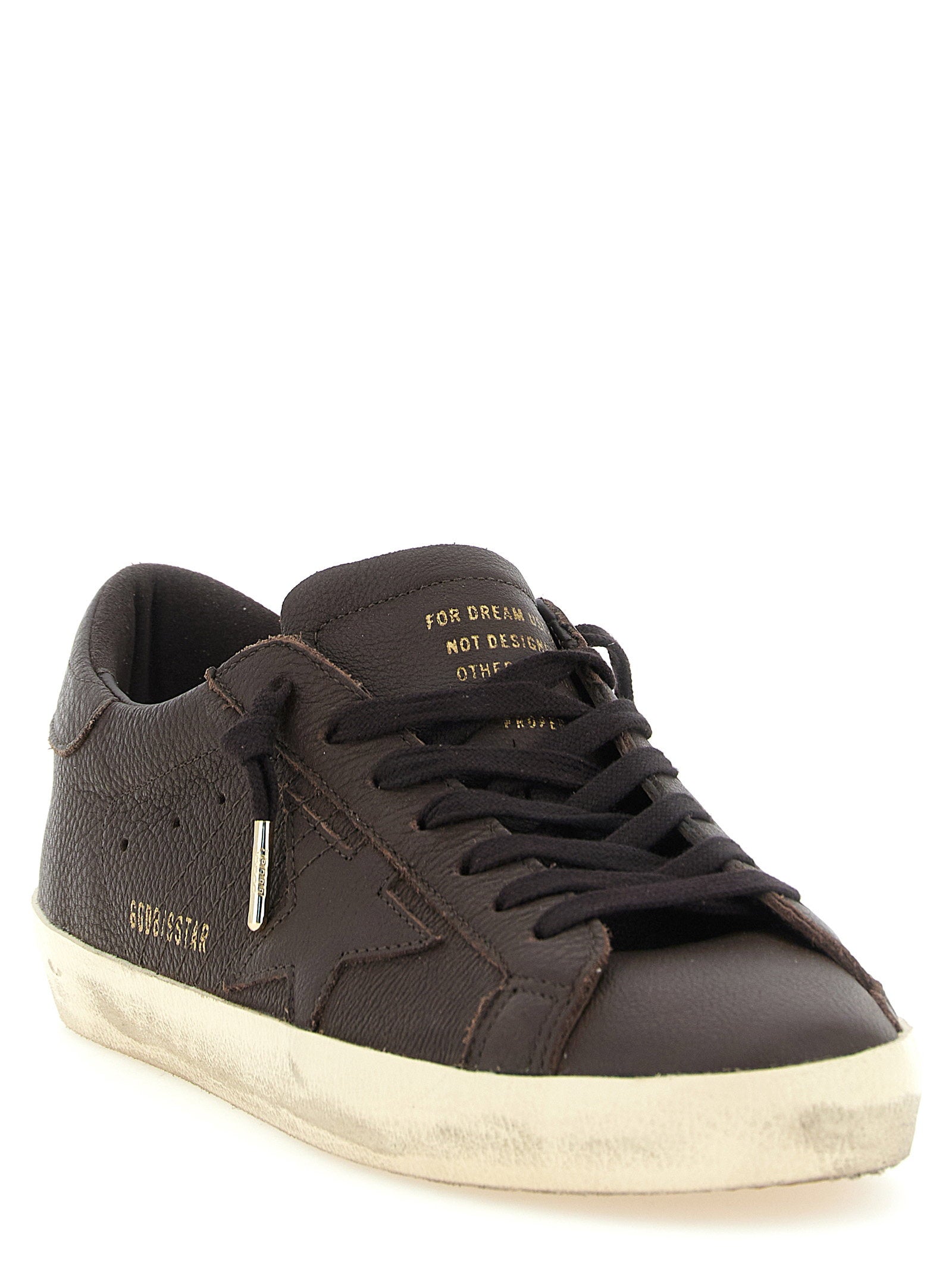Golden Goose Super-star Sneakers - view 2
