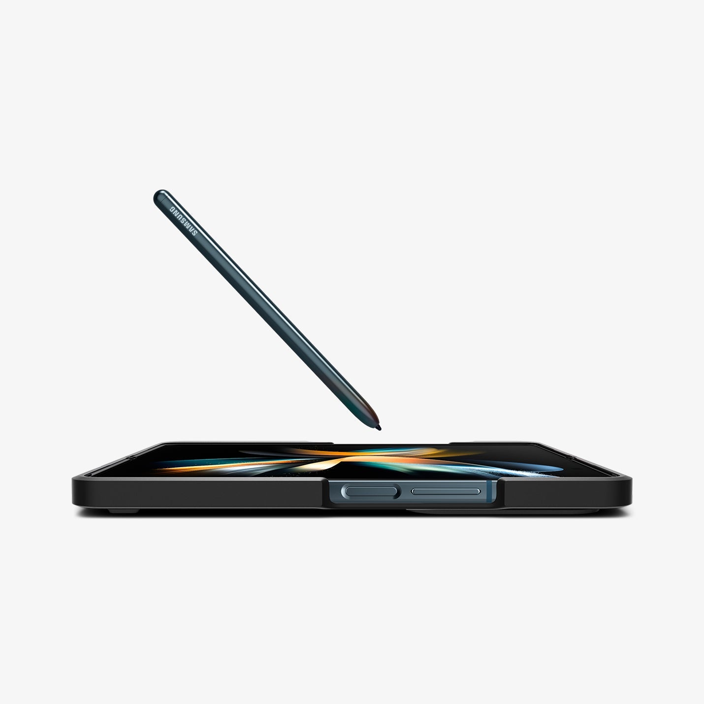Galaxy Z Fold 4 Series - Thin Fit Pro - view 11