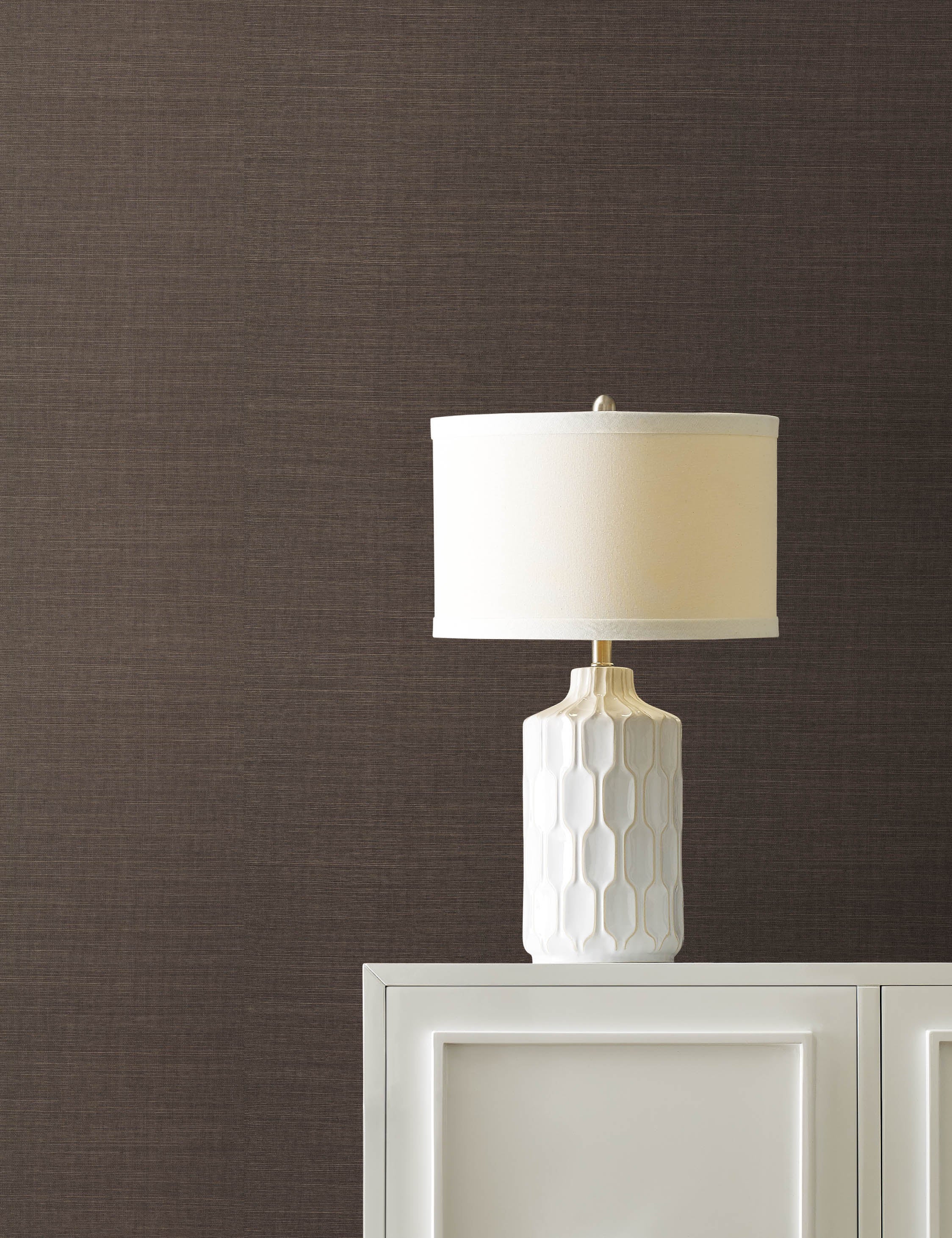 Lulu and Georgia Beale Grasscloth Wallpaper - view 88