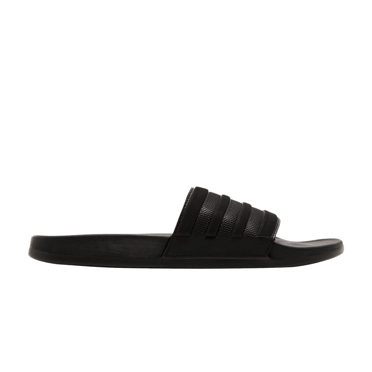 Yeezy adidas Adilette Comfort Slides Triple Black