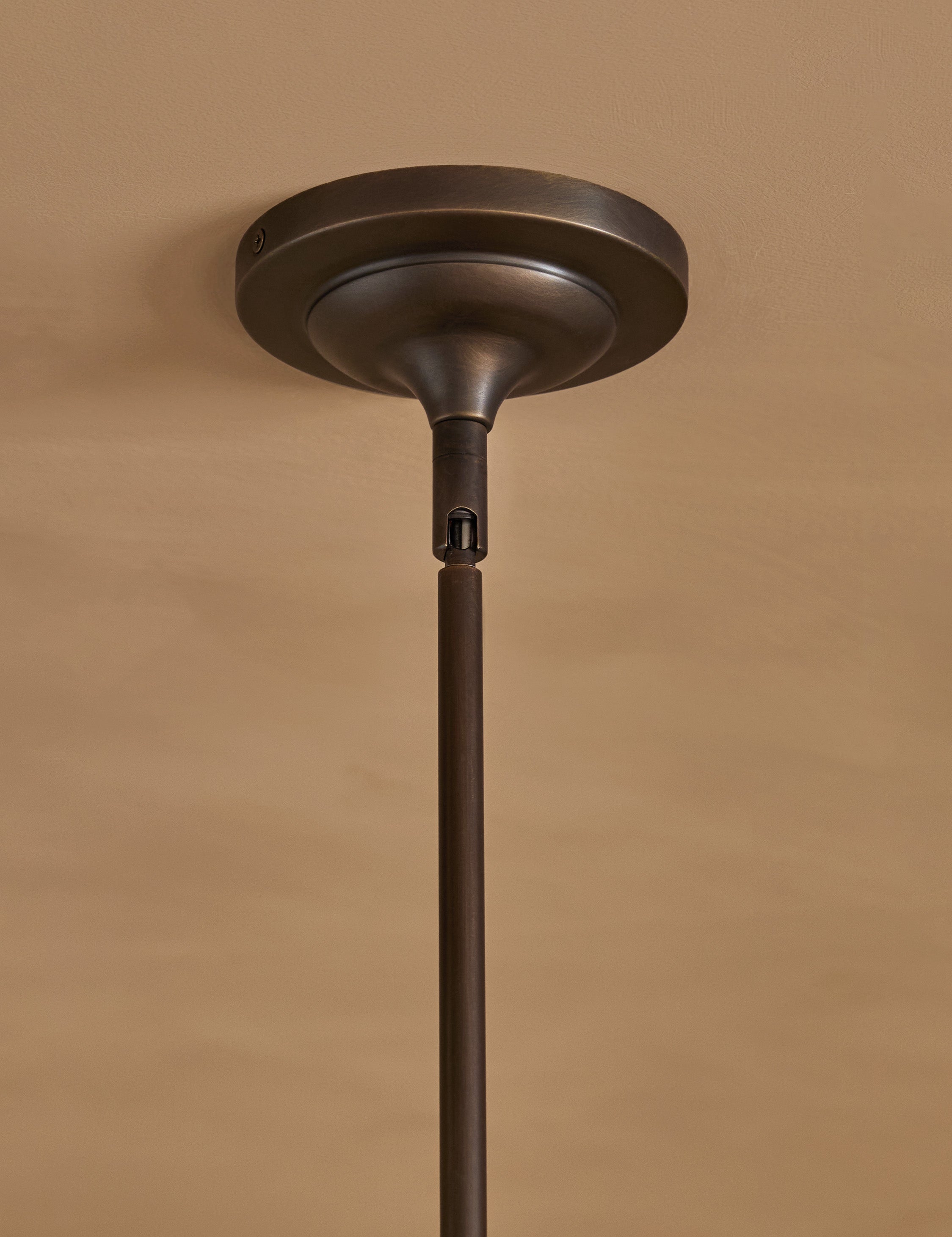 Lulu and Georgia Ribchester Pendant Light by Ginny Macdonald - view 7