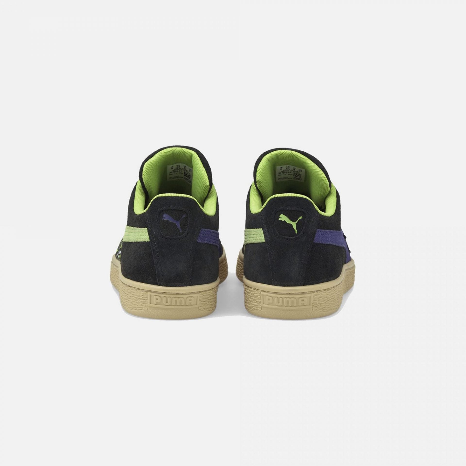 Puma | SANTA CRUZ SUEDE SHARK - view 2