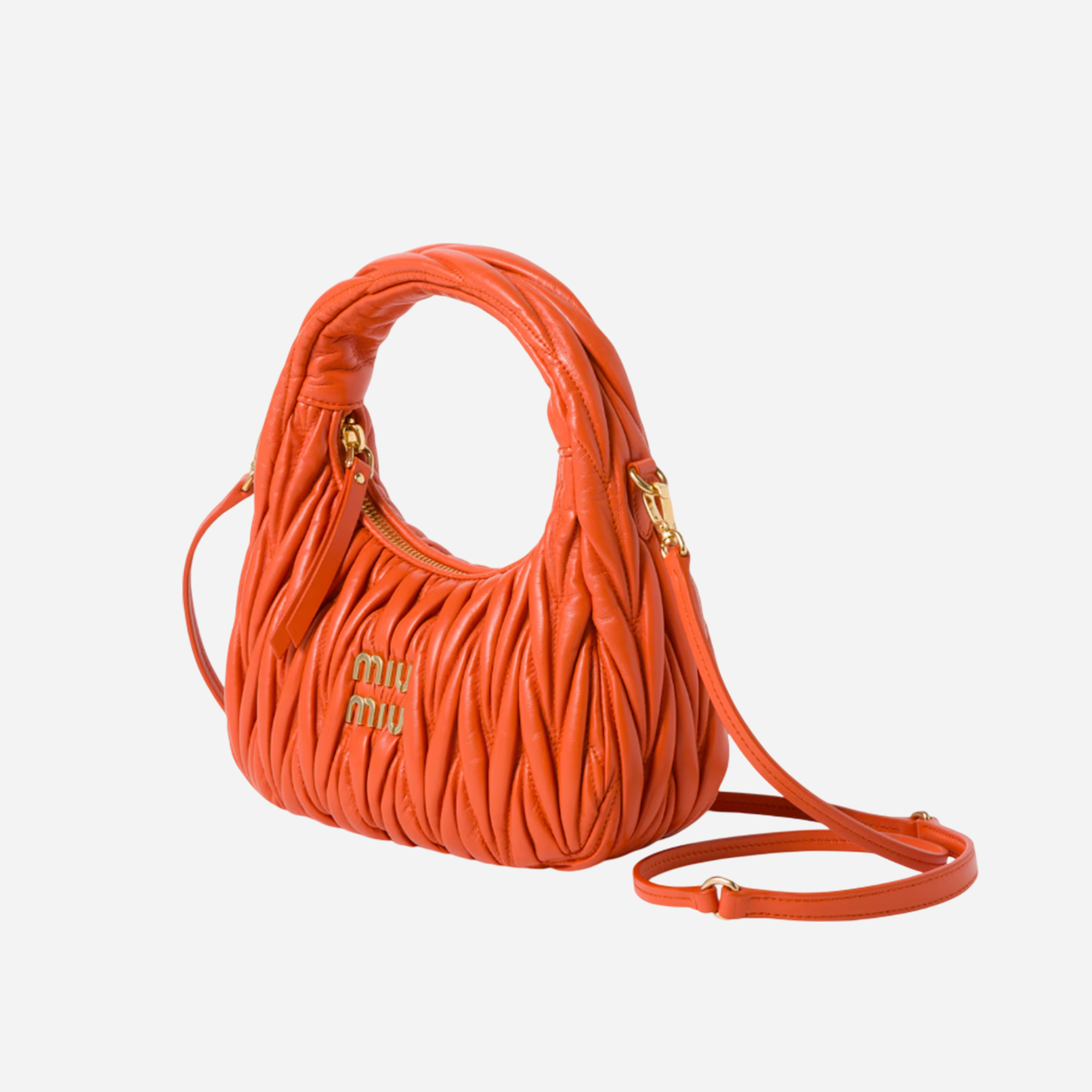 Miu Miu Wander Orange - view 2