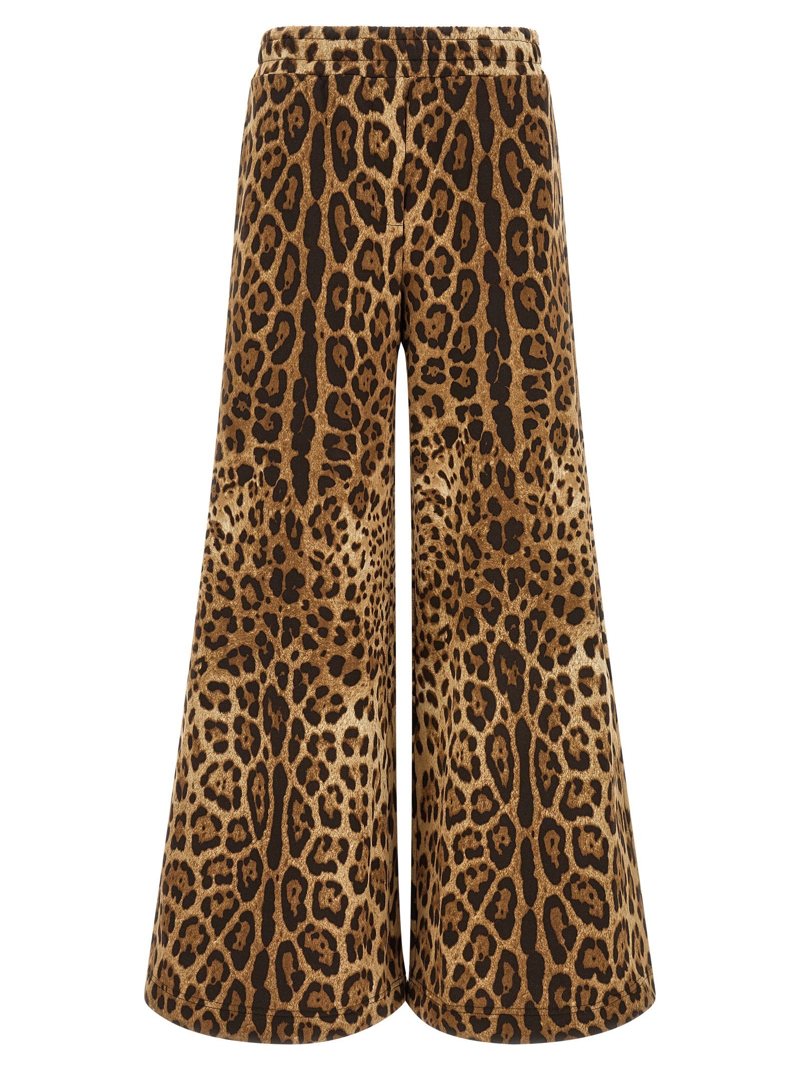 Dolce & Gabbana Leo Pants – 100% cotton