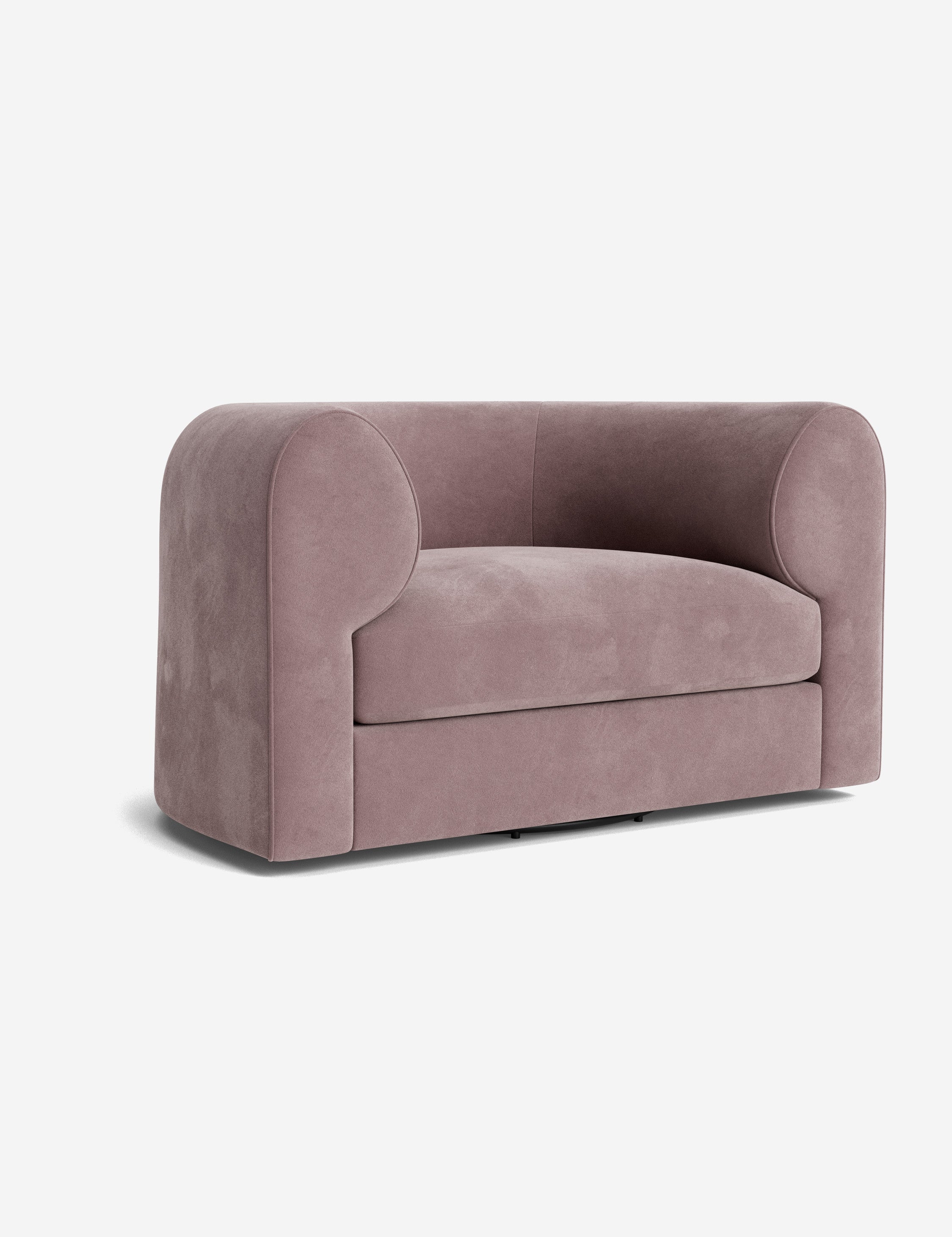 Lulu and Georgia Sergio Swivel Chair - view 146
