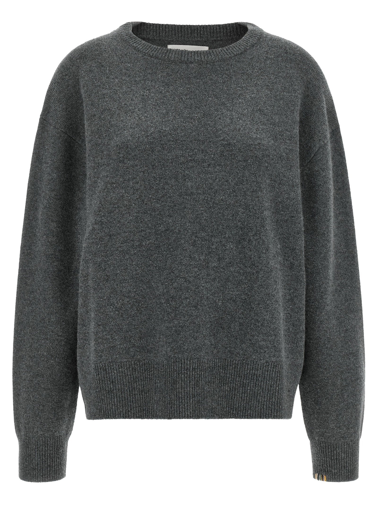 N 431 mike – Extreme Cashmere N°431 Mike Sweater