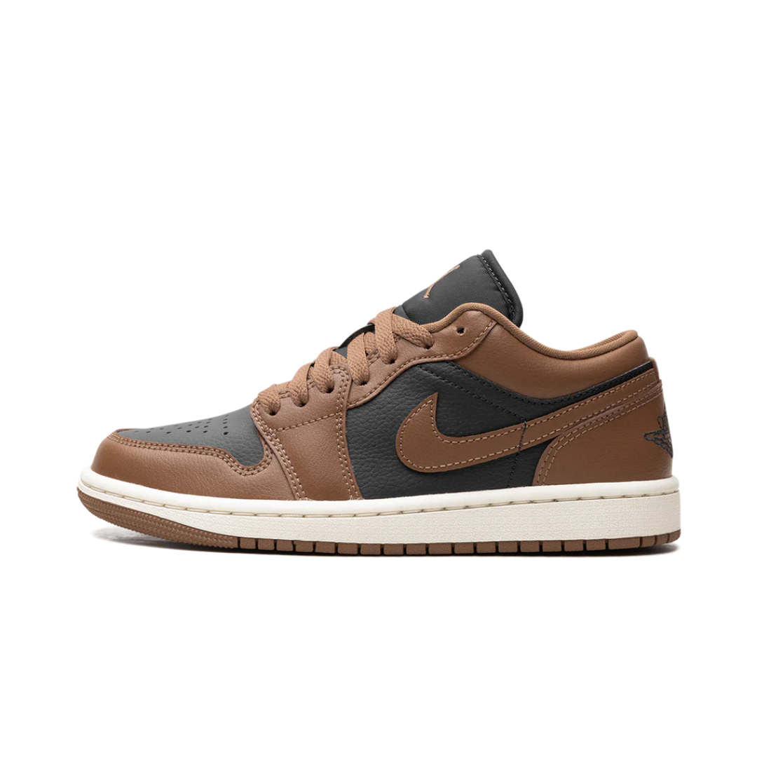 Nike Air Jordan Jordan 1 Low Archaeo Brown (W)