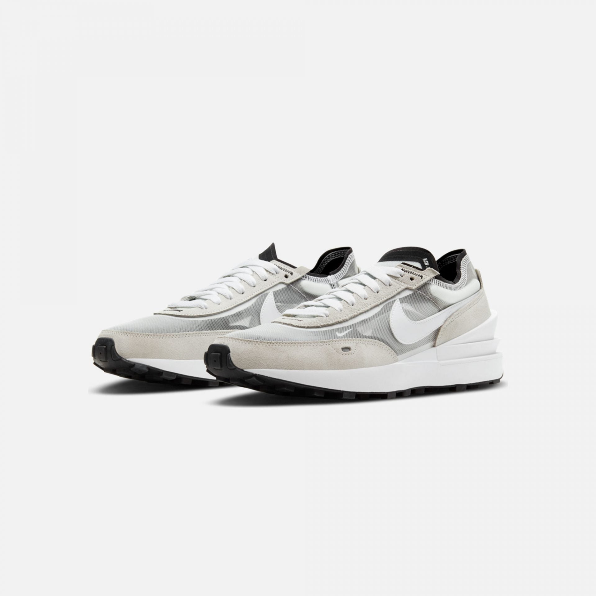 Nike | WAFFLE ONE SUMMIT GREY