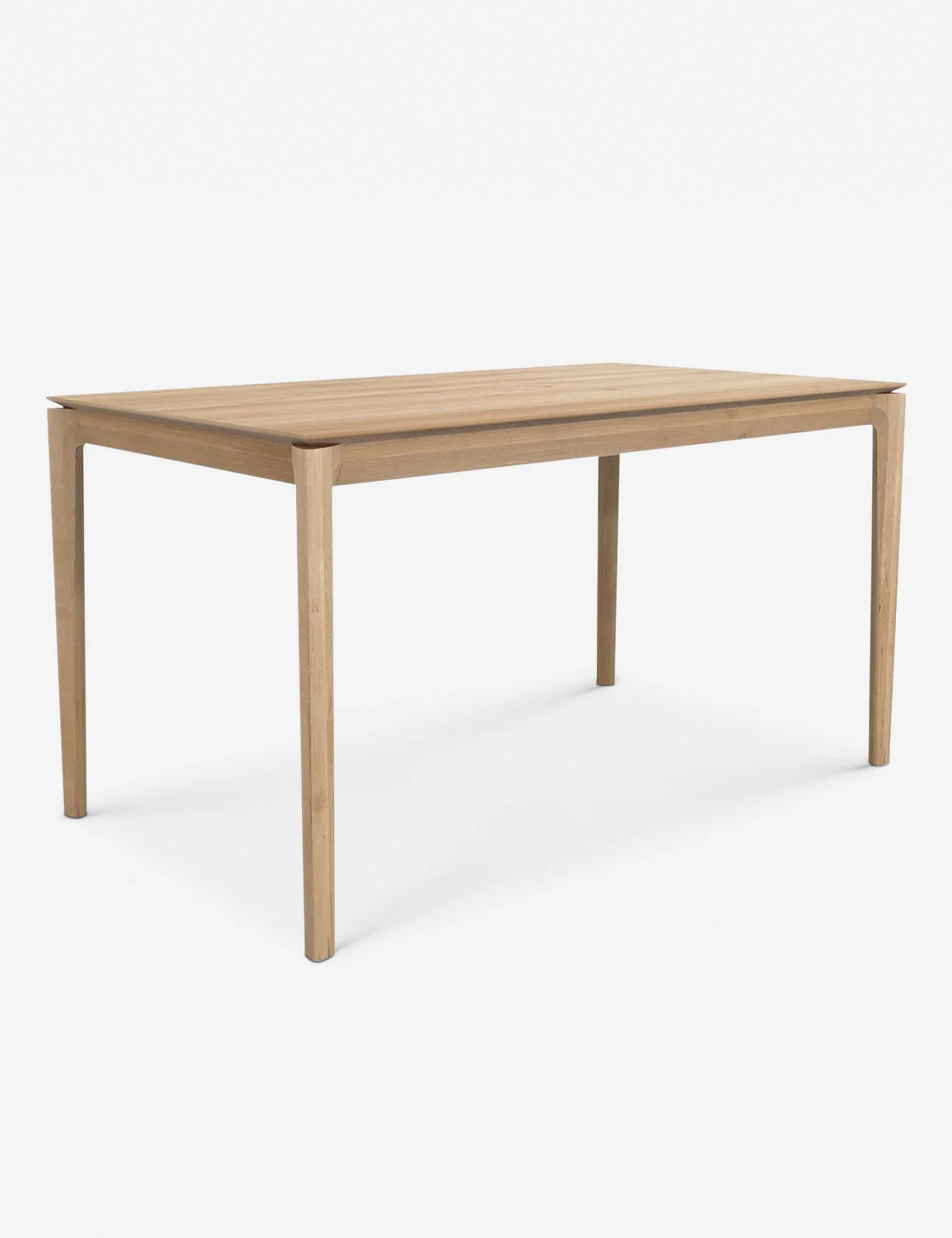 Lulu and Georgia Temple Dining Table