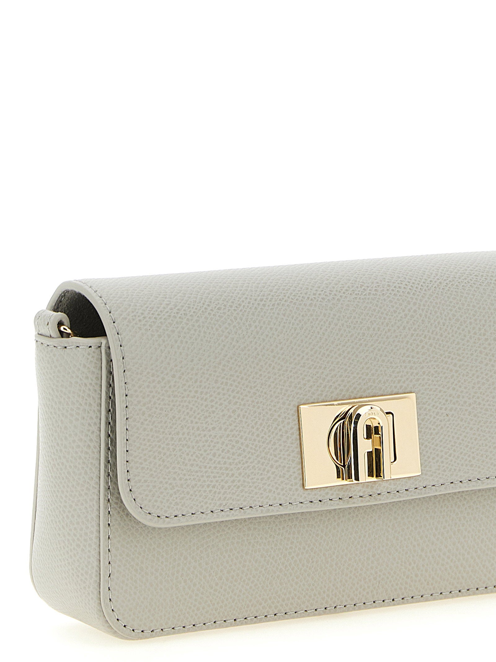 Furla 1927 Mini Crossbody Bag - view 3