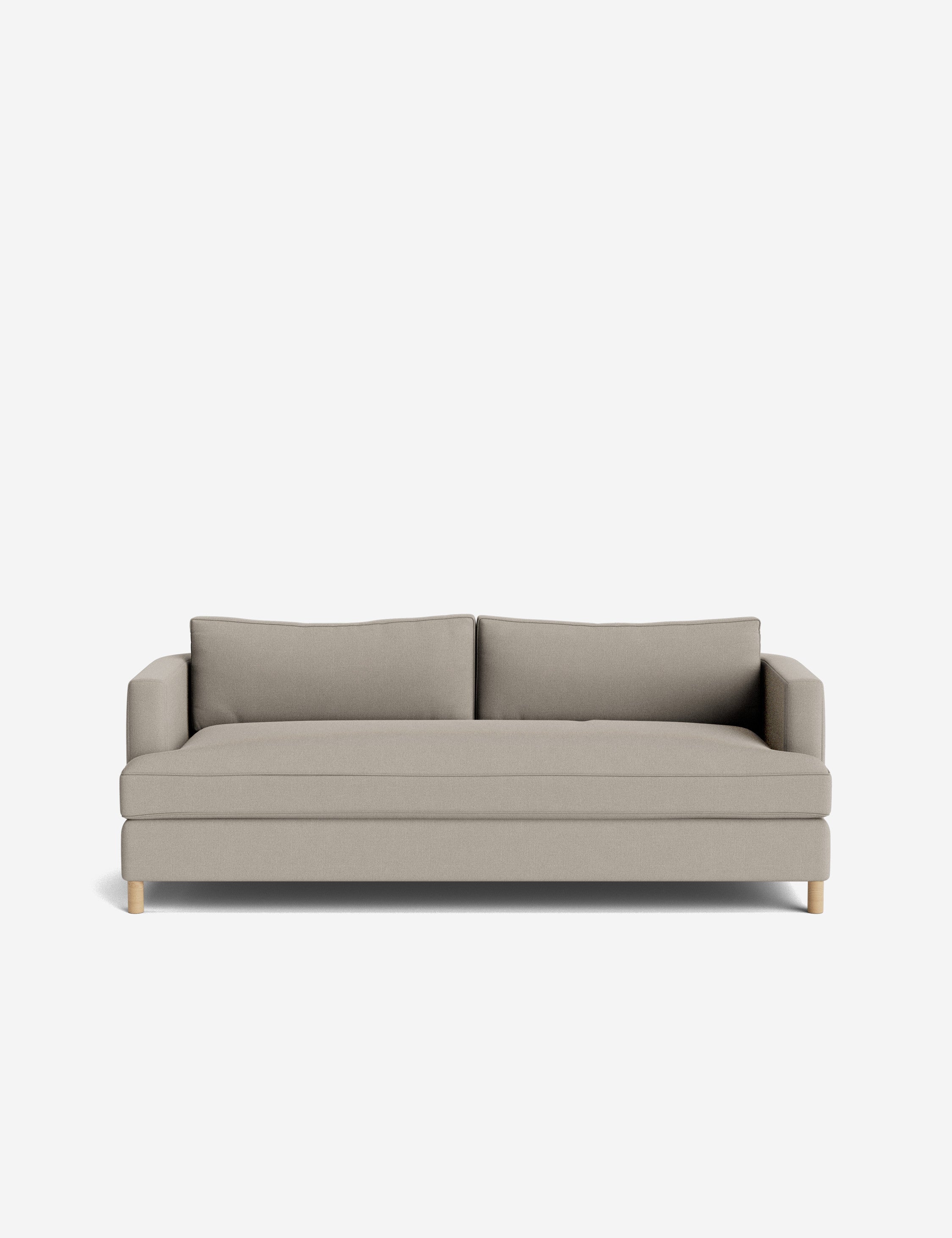 Lulu and Georgia Belmont Sofa by Ginny Macdonald - view 188