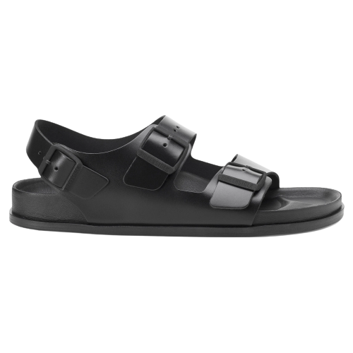 Birkenstock-1774 Milano EXQ NL 1774 Black - view 5
