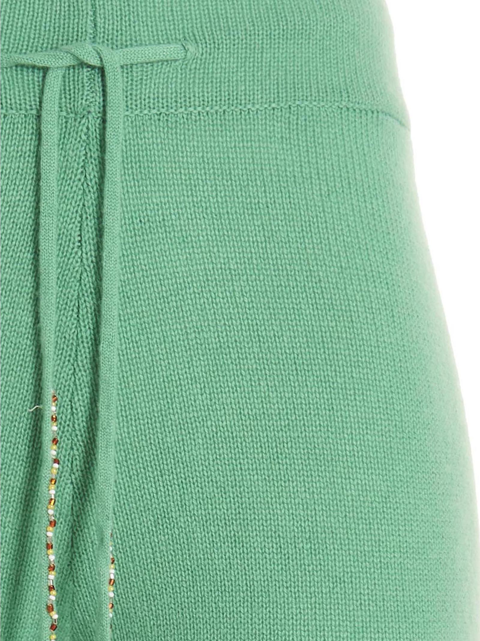 Mixik Bing Trousers – 100% cashmere - view 3