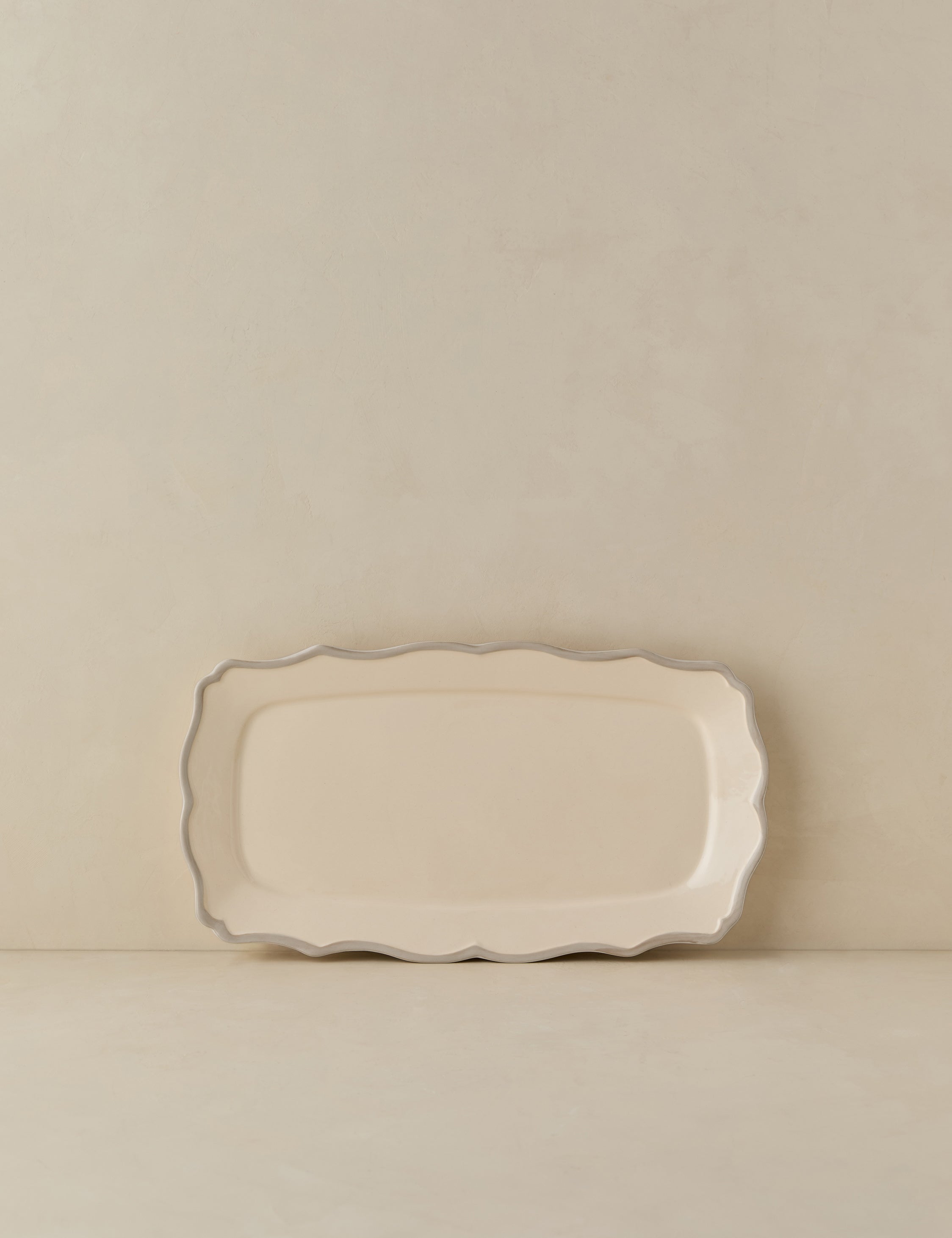 Lulu and Georgia Stoneware Serveware by Maison Madison - view 12