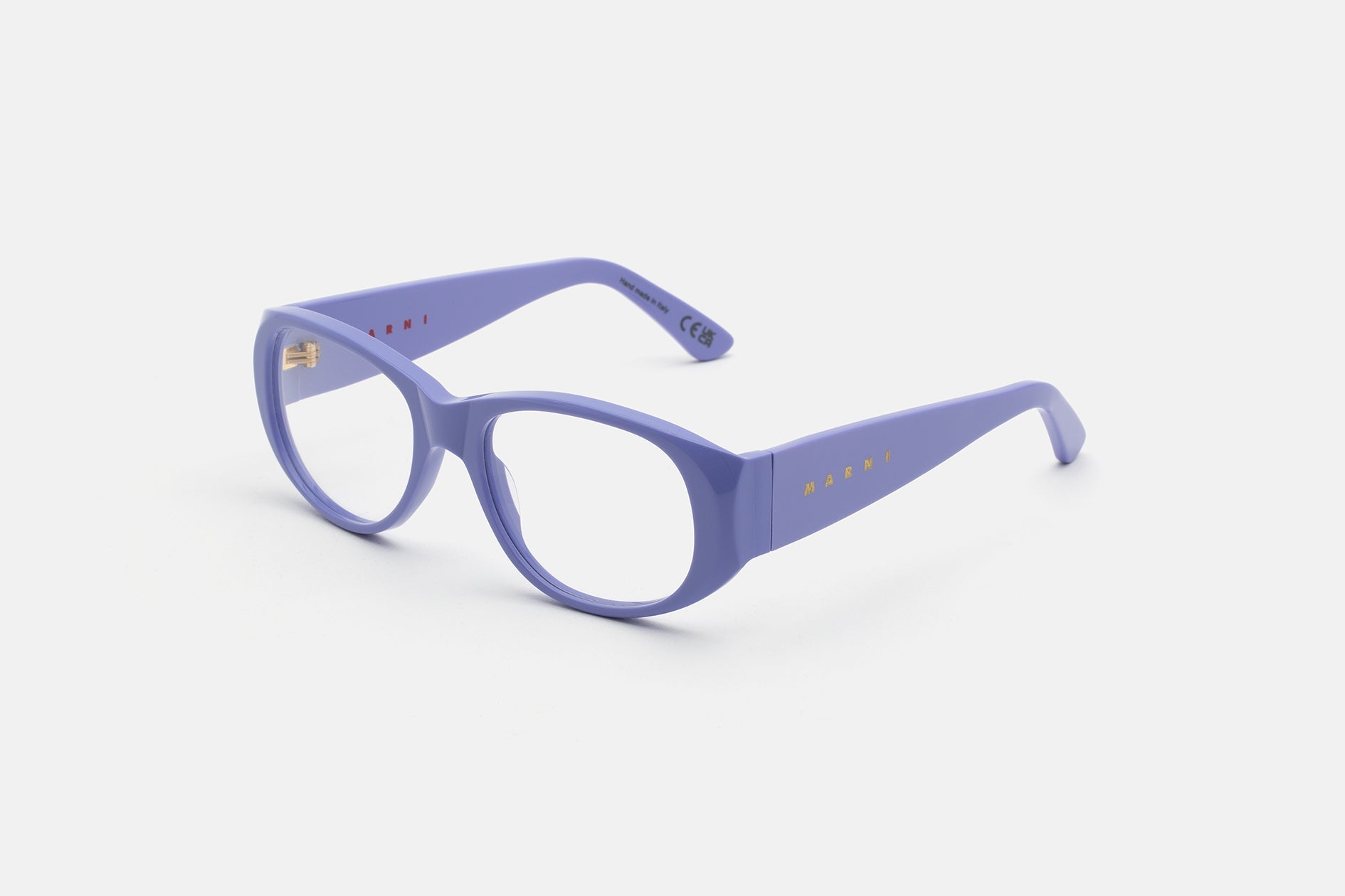 MARNI Orinoco Optical Lilac - view 2