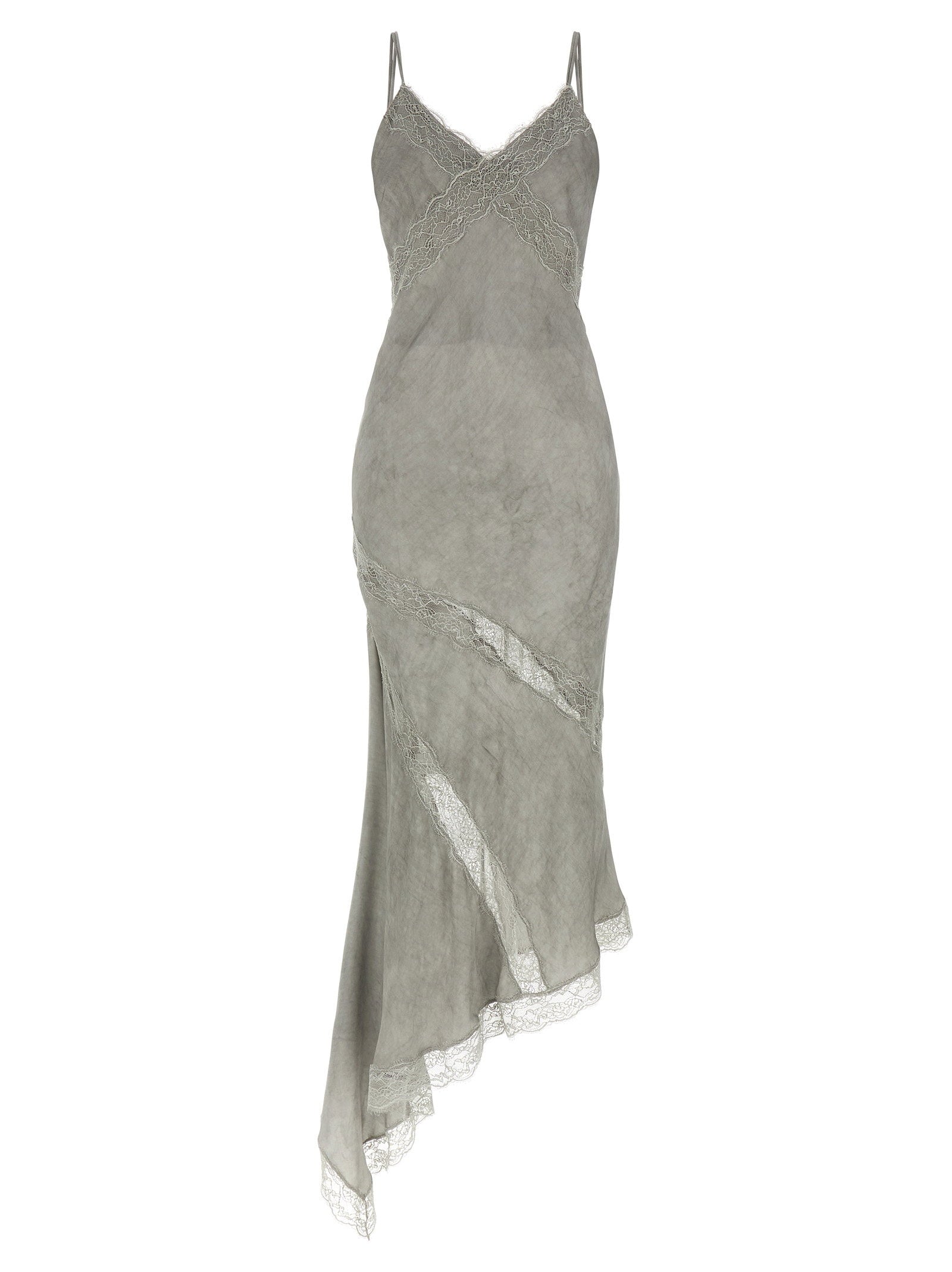 The Andamane Rosetta Dress – 100% viscose