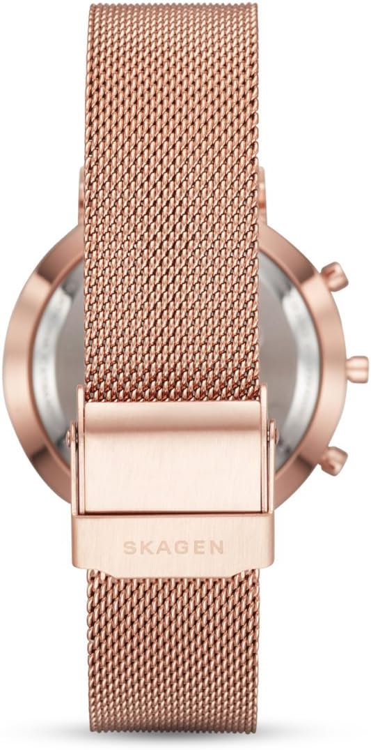 Skagen Hald White Dial Women 34mm - view 2