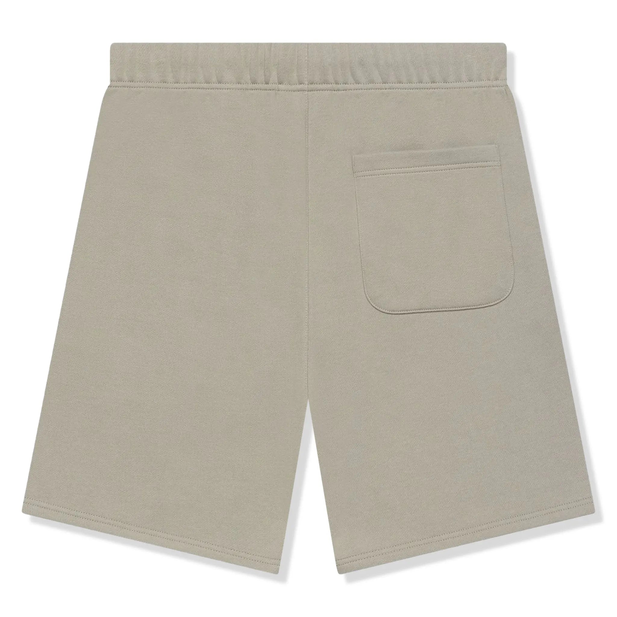 Fear Of God Essentials Moss Reflective Shorts (SS21) - view 2