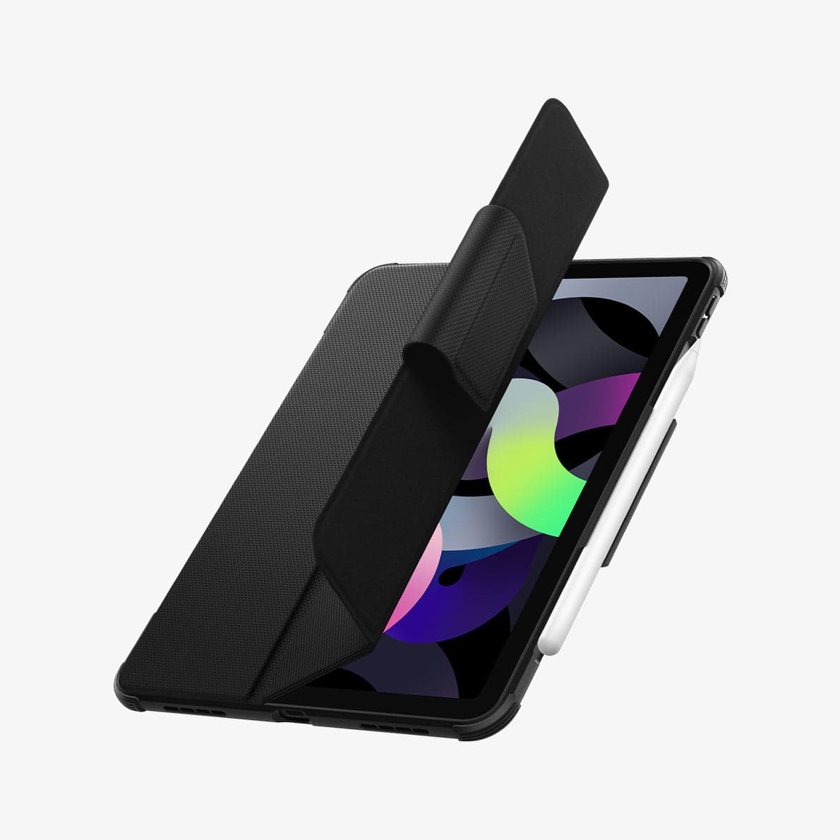 iPad Air Series - Rugged Armor Pro – Black - view 4