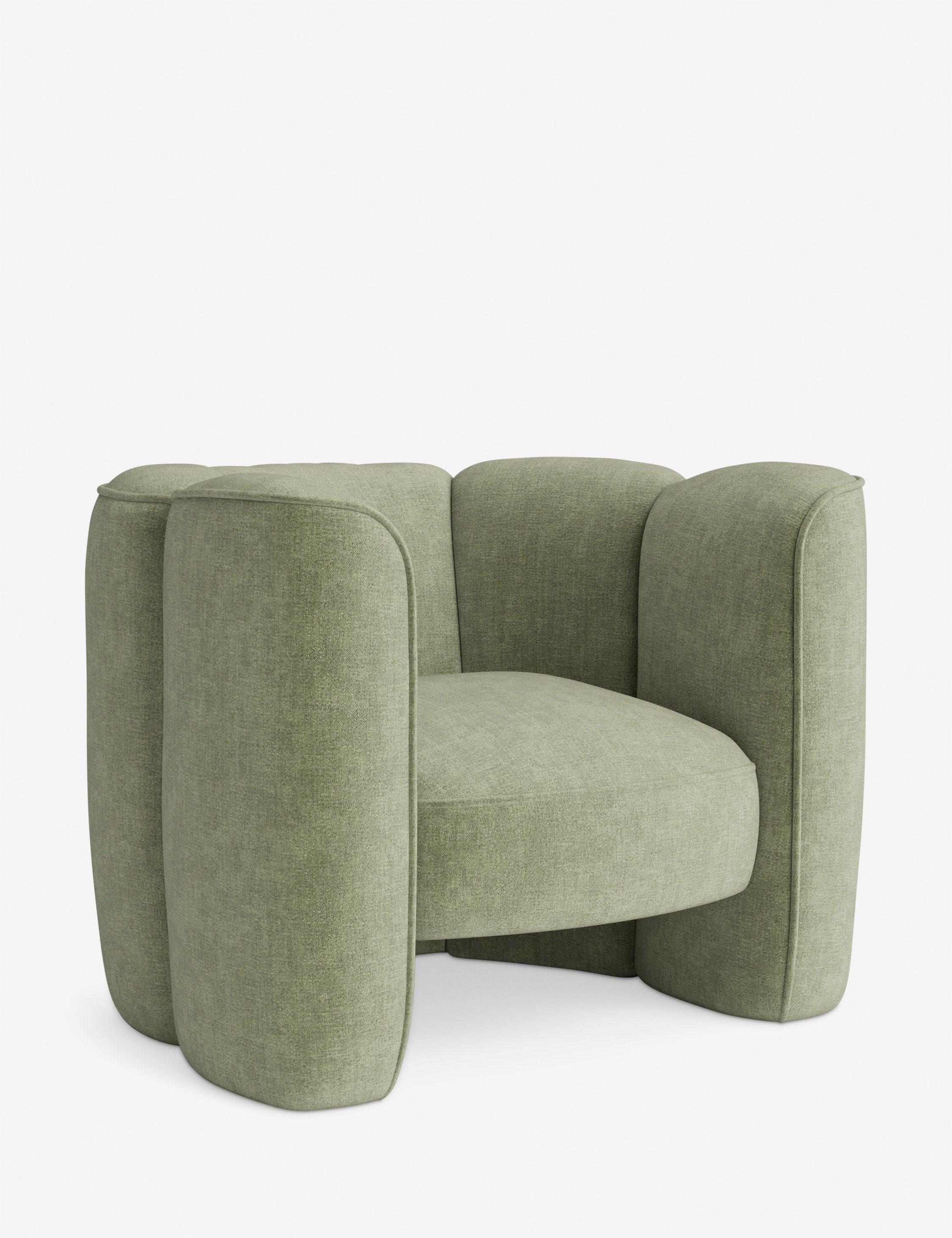 Lulu and Georgia Mila Chair by Eny Lee Parker - view 175
