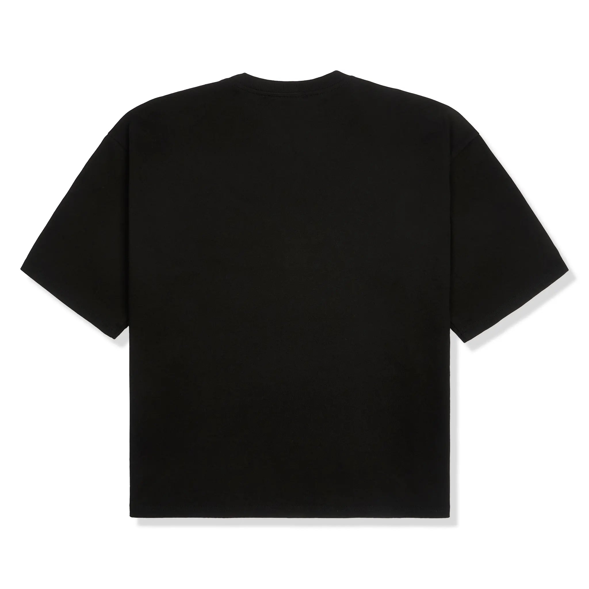 Samuel Bailey Design Dept Black T-Shirt - view 2