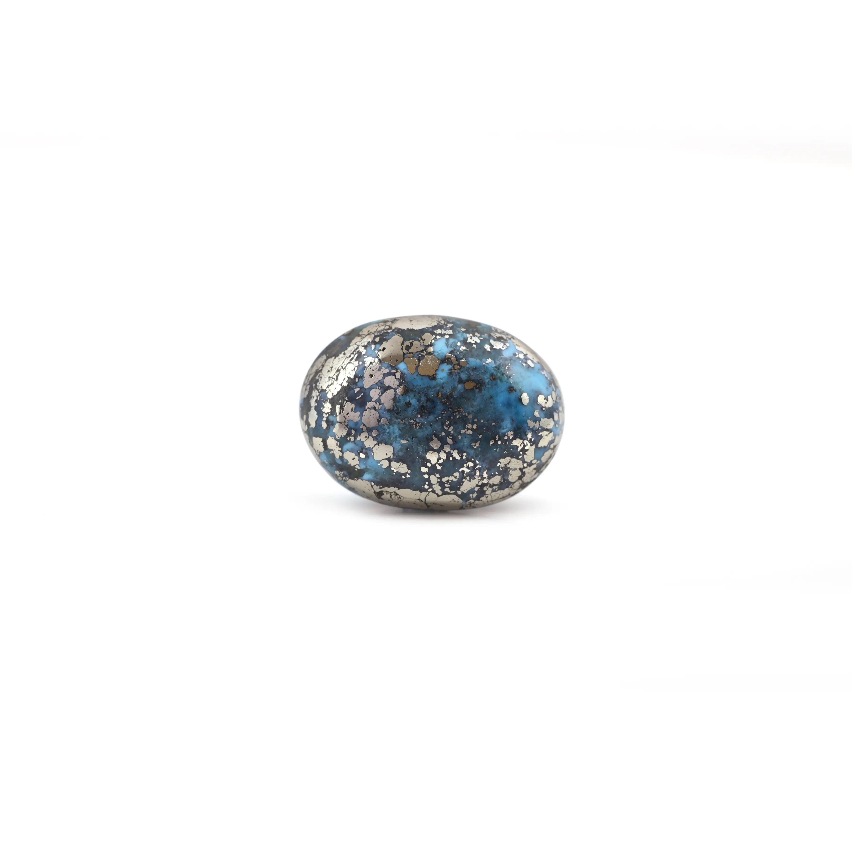 Pramogh Irani Firoza - 25.85 Carat