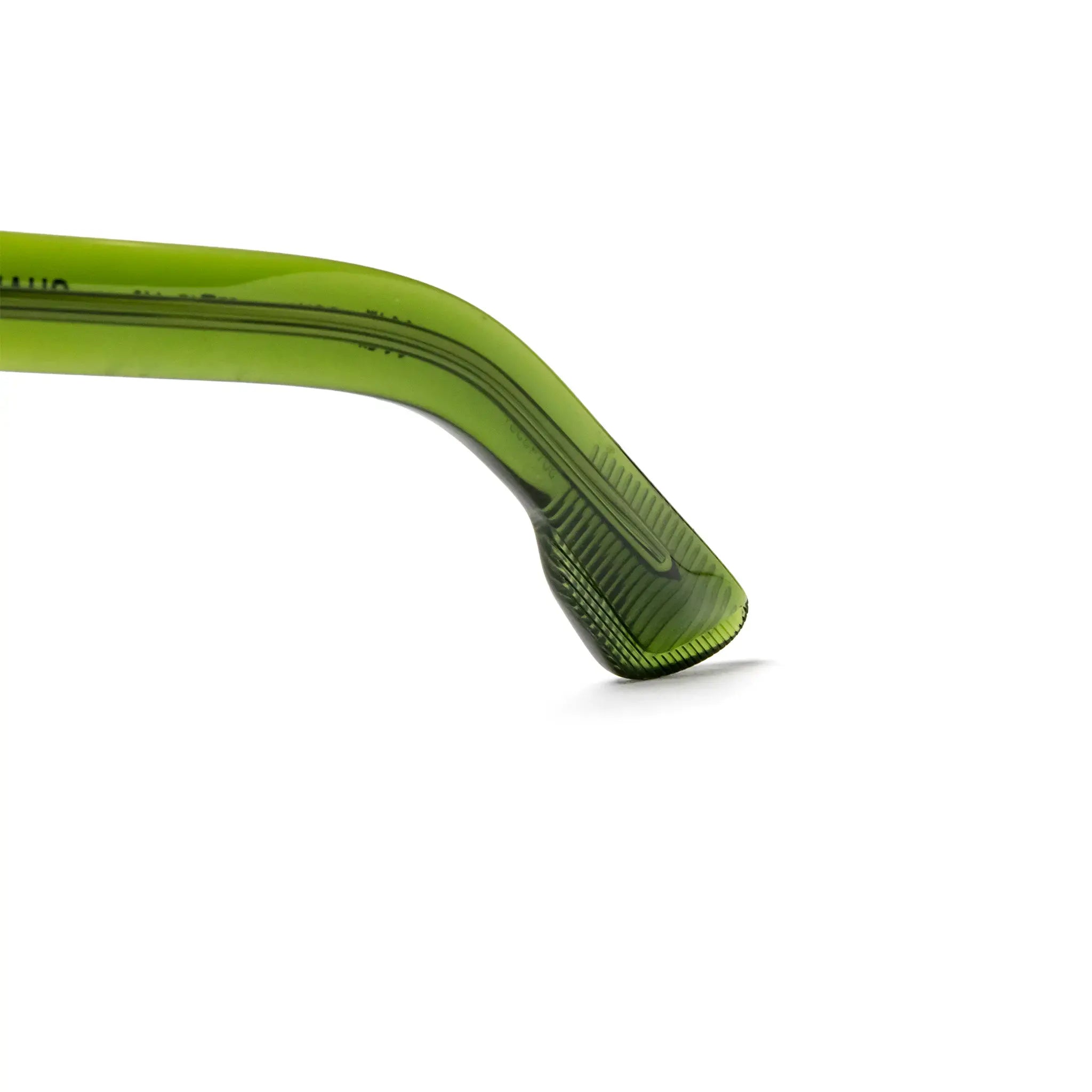 Chrome Hearts Charismadick Drak Olive Sunglasses - view 10