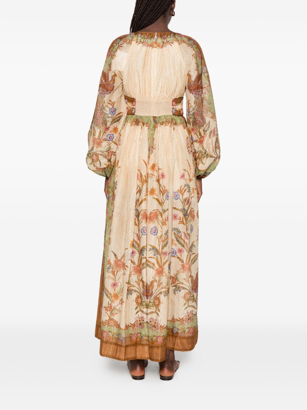 Zimmermann Dress - view 2
