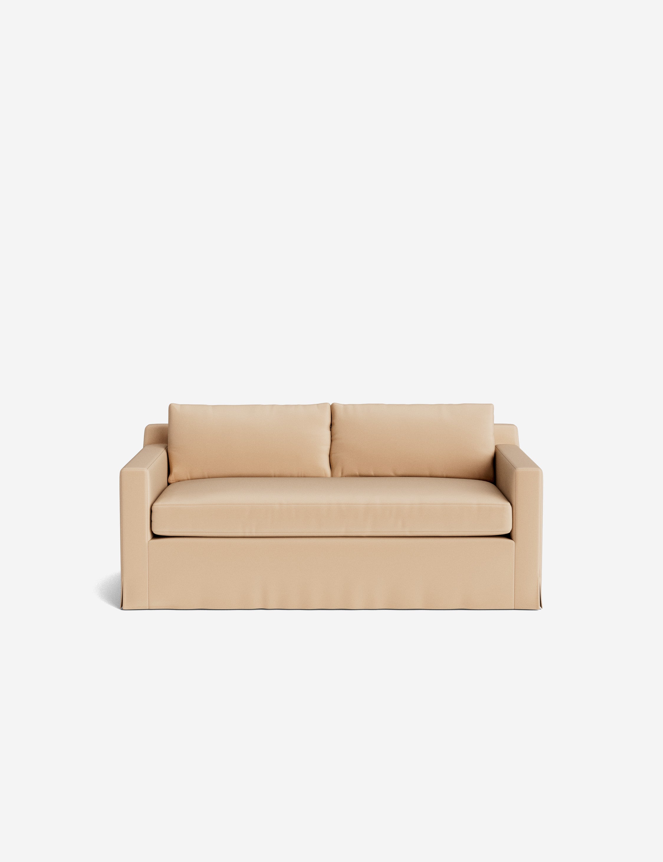 Lulu and Georgia Tadita Slipcover Sofa - view 149