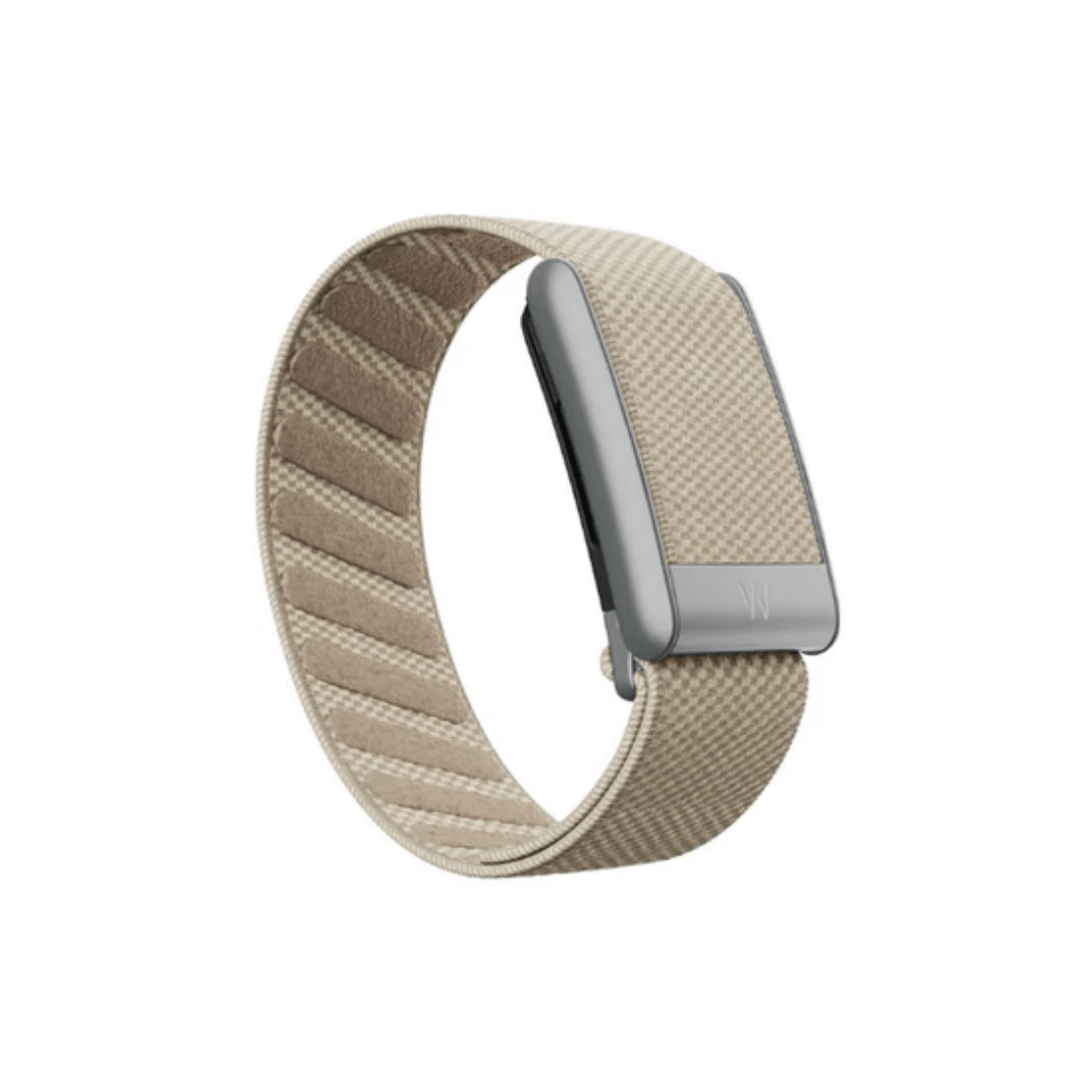 HYPE ELIXIR Whoop 5.0 Superknit Dune Band (Strap Only) - view 2