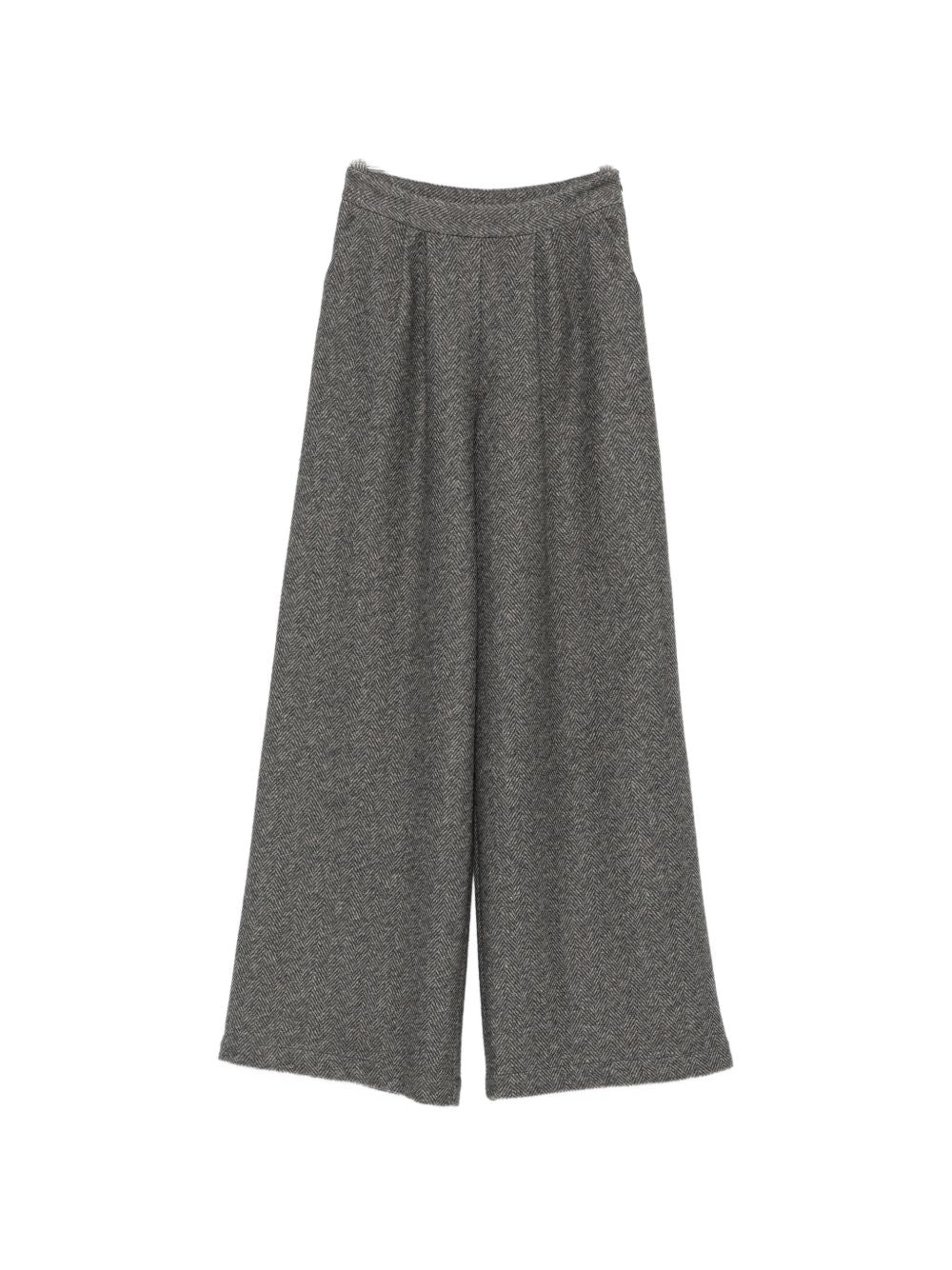 BYE Trousers – Polyester 80%, Wool 20%
