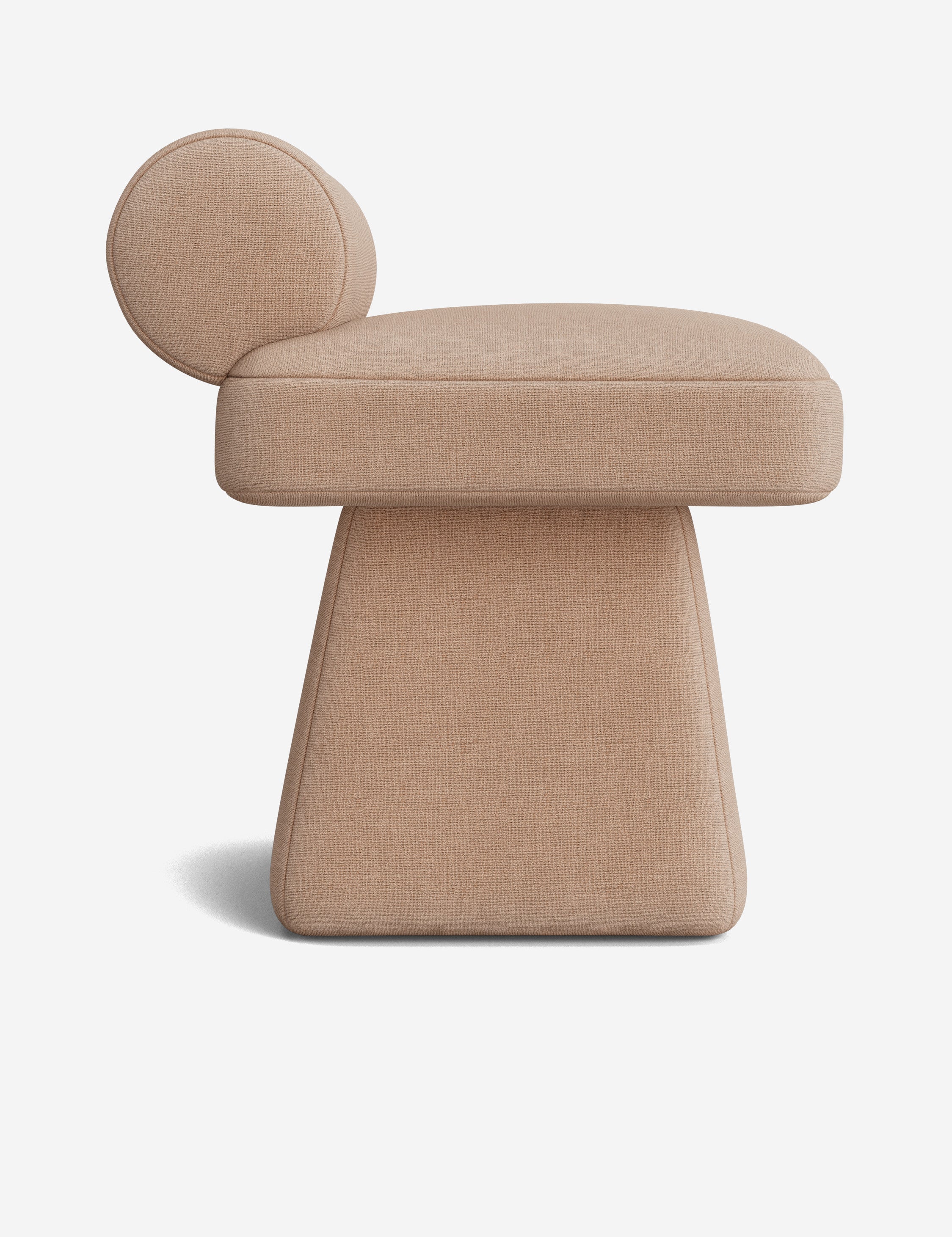 Lulu and Georgia Hazen Stool - view 109