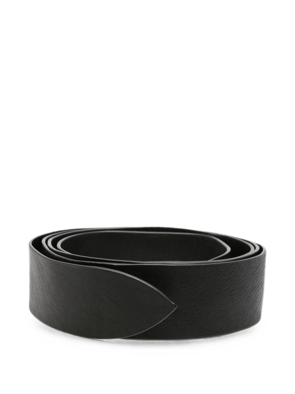 Cortana belts – Cortana Belt – Lambskin 100%