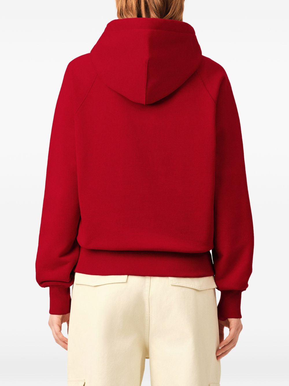 Ami Paris Sweater – 100% Cotton - view 6