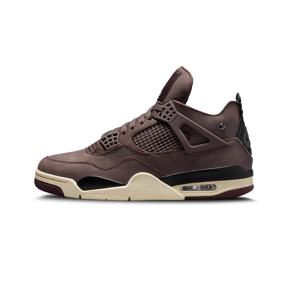 Cop Underdog Nike Air Jordan 4 A MA Maniére Violet Ore