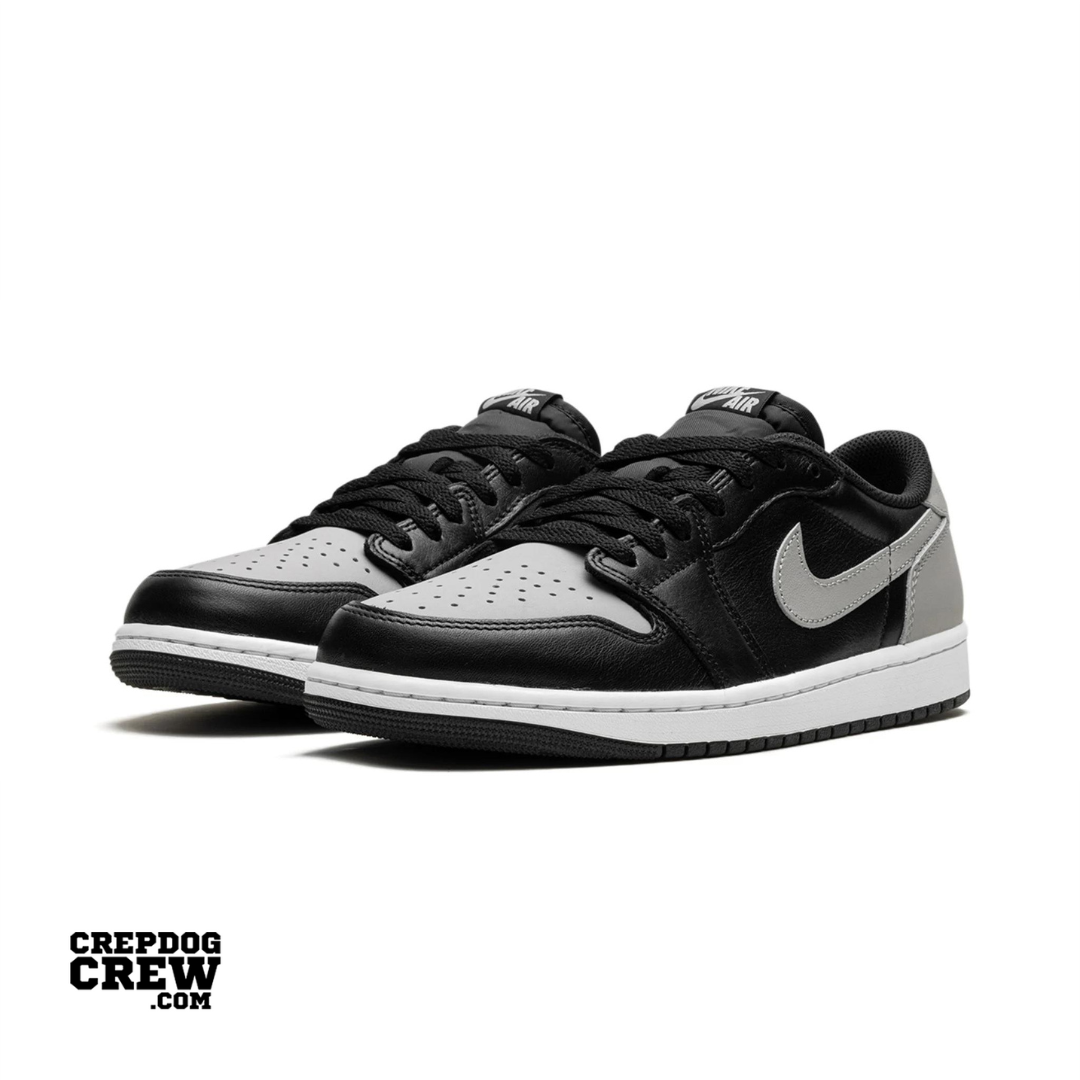 Nike Air Jordan Jordan 1 Low OG Shadow (2024) - view 2