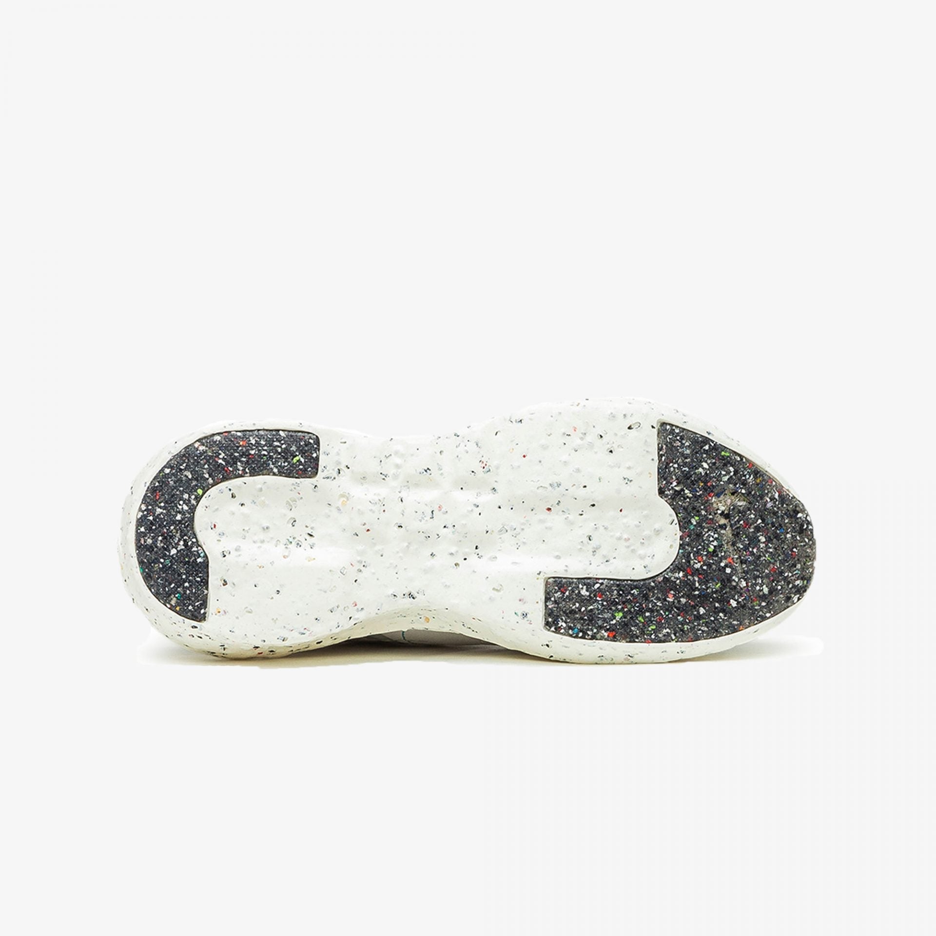 Nike | CRATER IMPACT { GREY FOG / WHITE - view 3