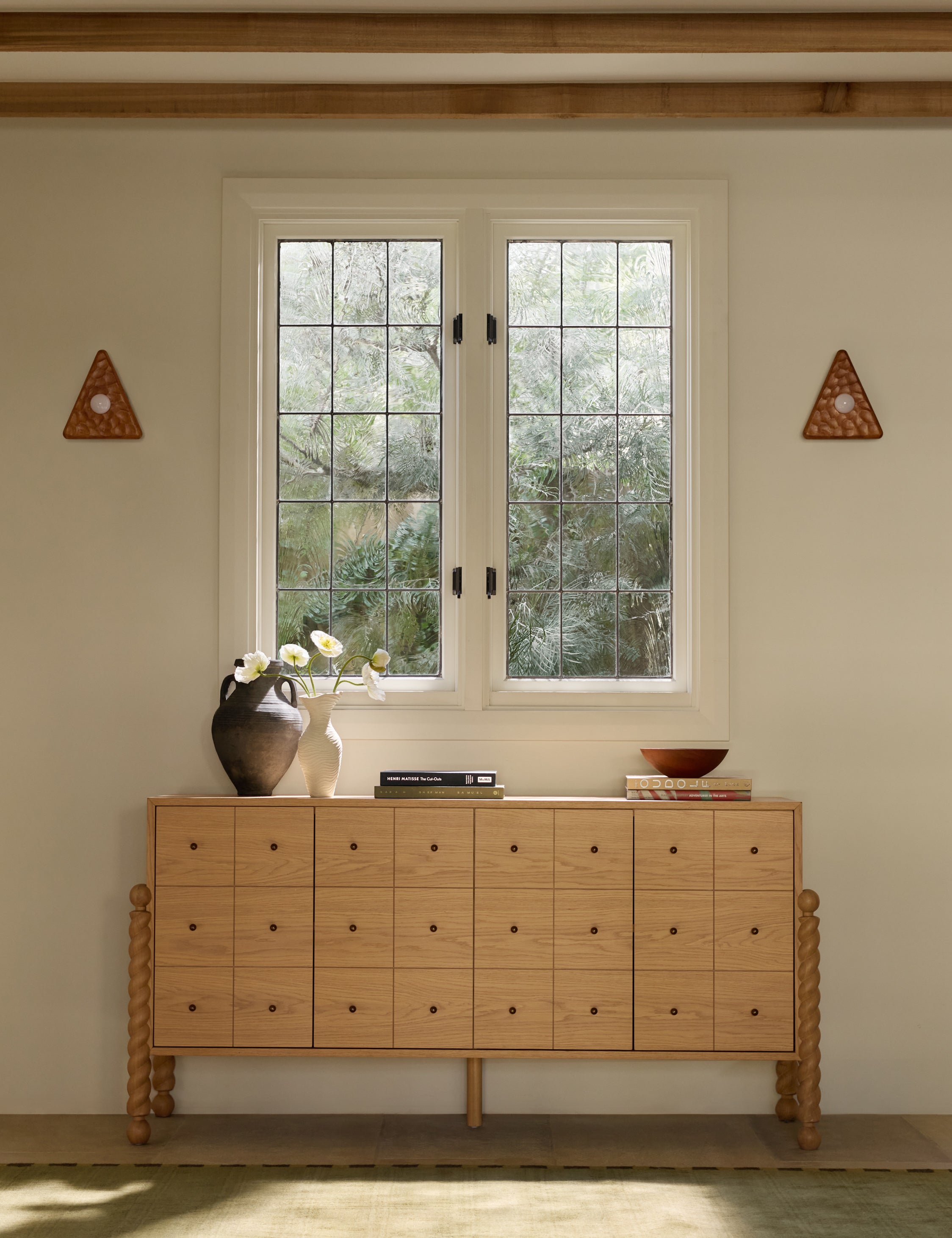 Lulu and Georgia Hawser Sideboard by Sarah Sherman Samuel - view 2