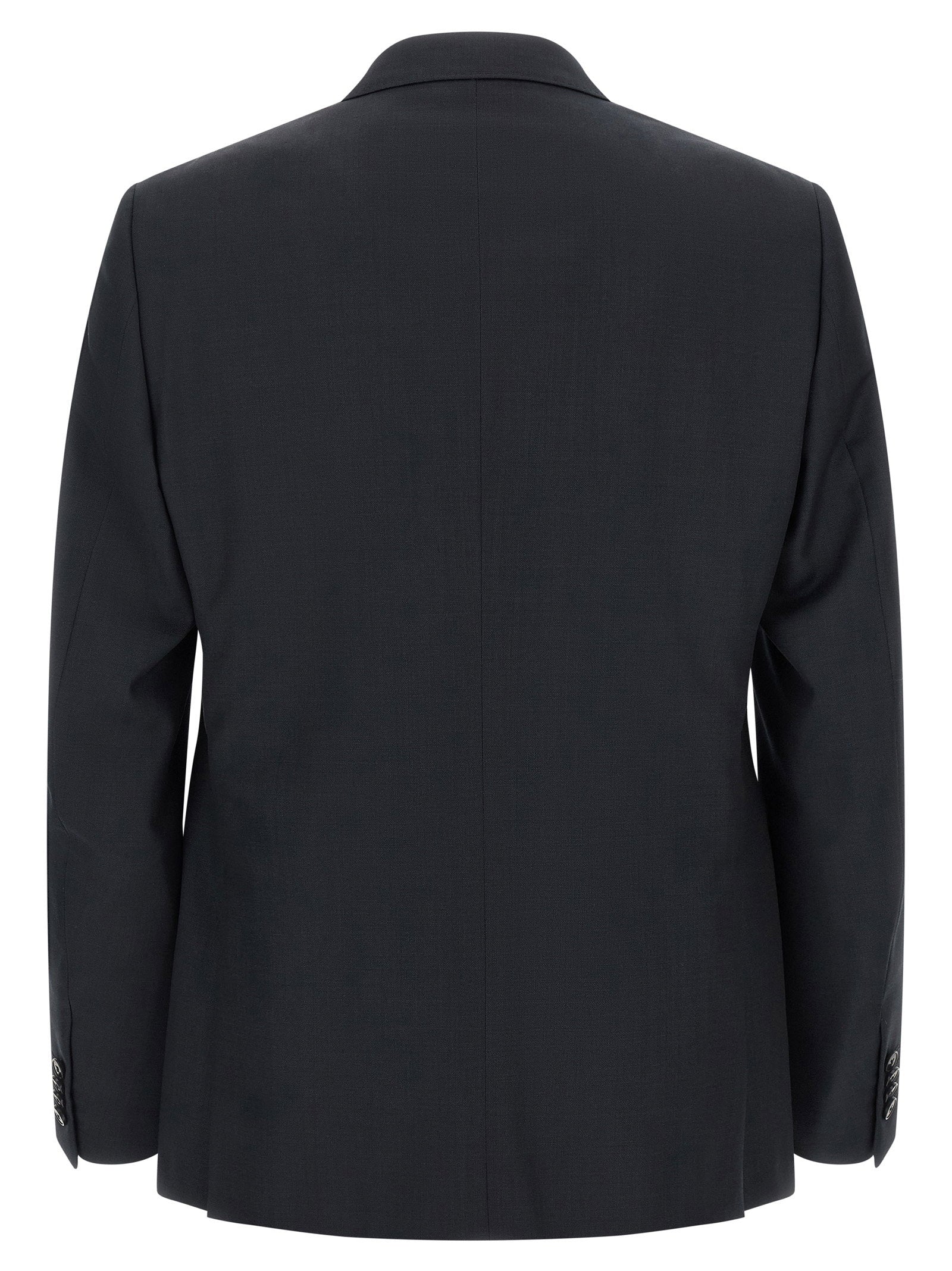 Zegna Wool Dress – 100% wool - view 2