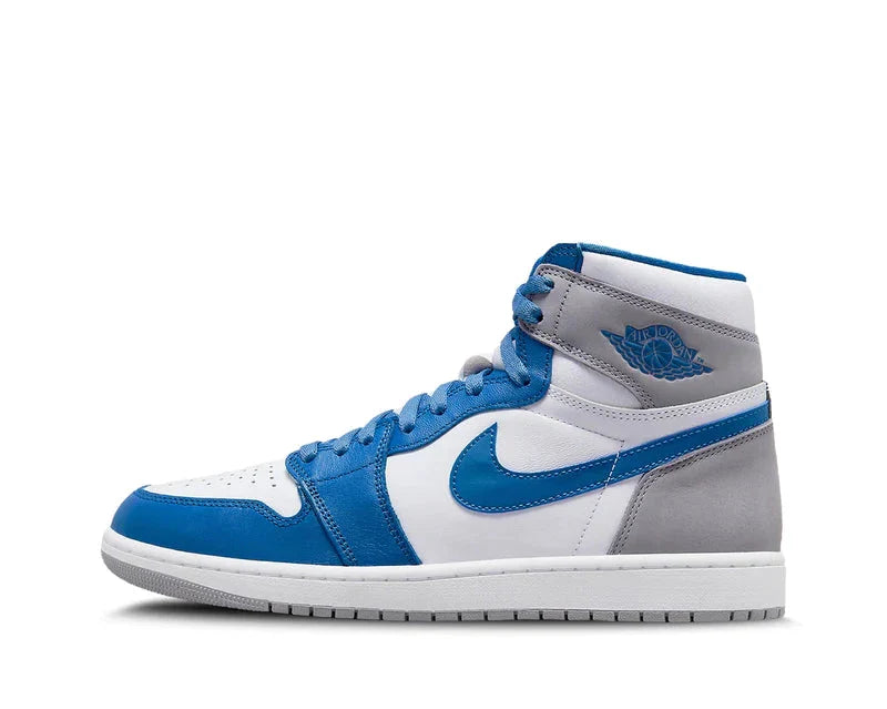 Sneaker Cafe Mumbai Jordan 1 Retro High Og True Blue