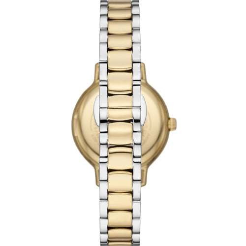 Emporio Armani Cleo Blue Dial Women 32mm AR11576 - view 2