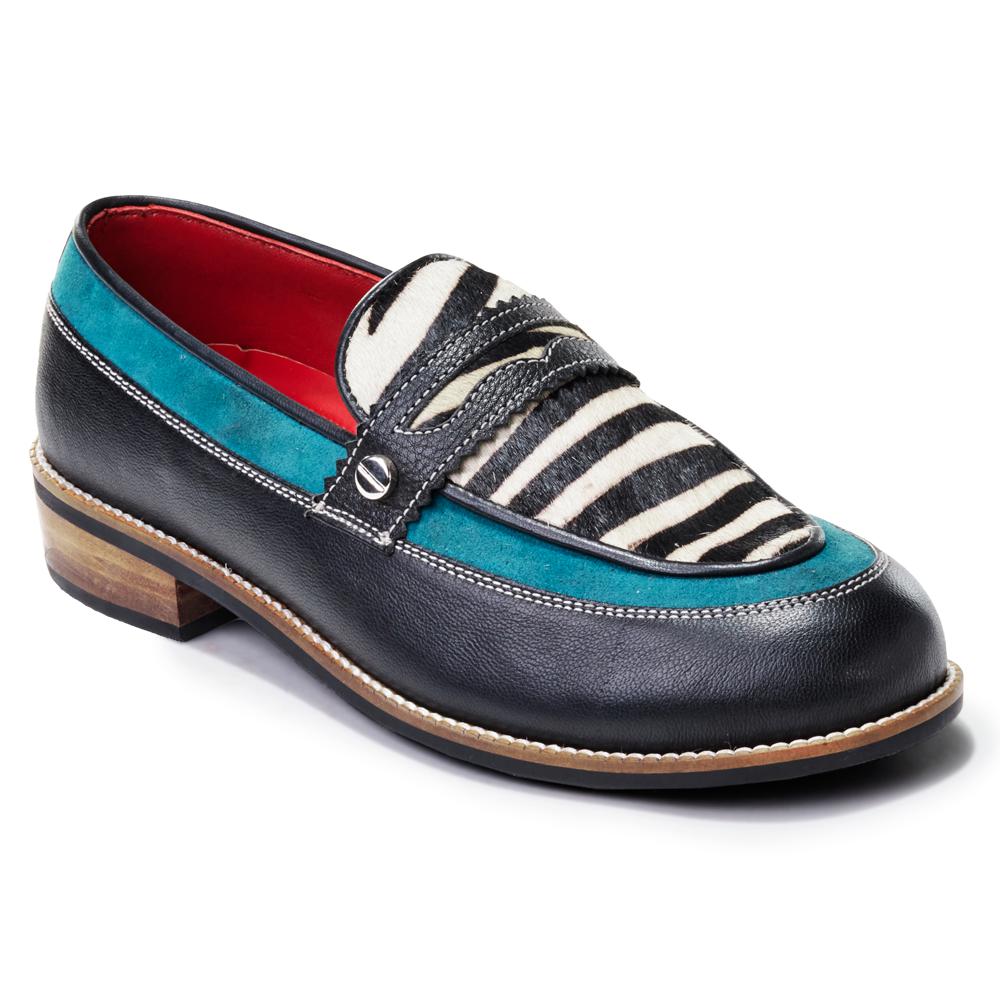 Banjaaran India Zebra Slip_on for Women (discontinued) - view 5