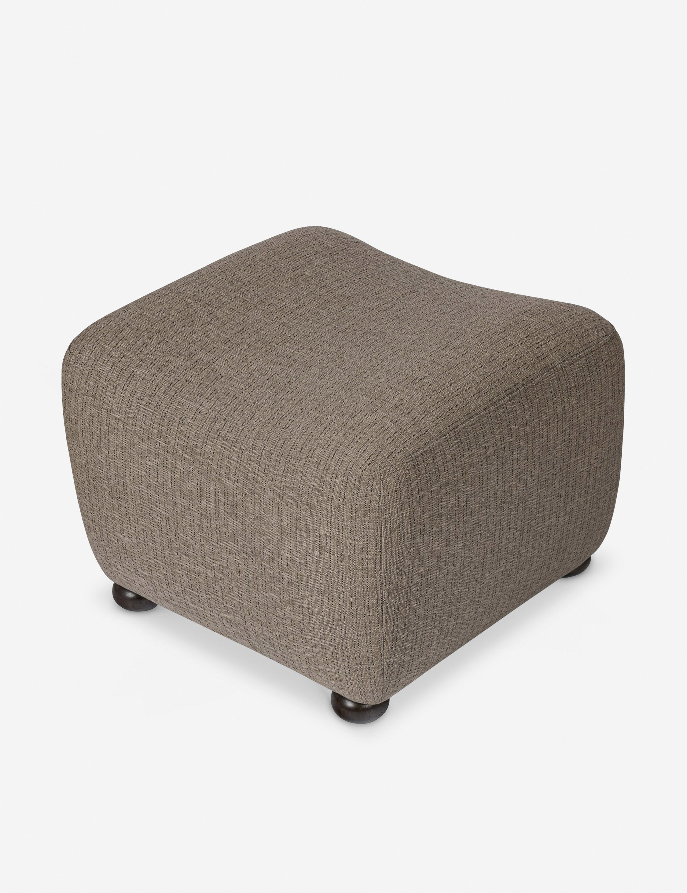 Lulu and Georgia Kylo Ottoman by Amber Lewis x Four Hands - view 10
