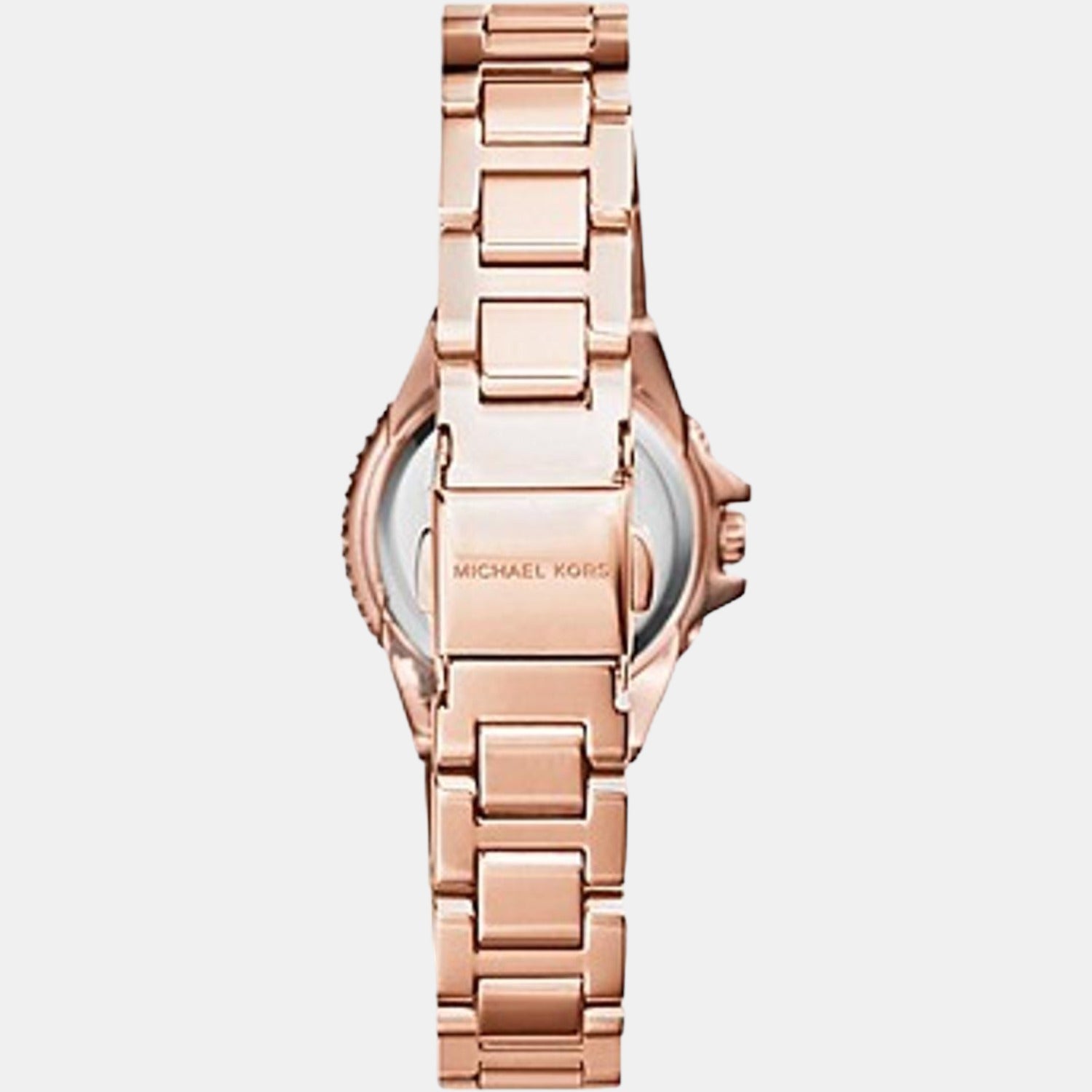 Michael Kors Camille Women Quartz White Dial Analog Stainless Steel Watch MK3253 - view 3