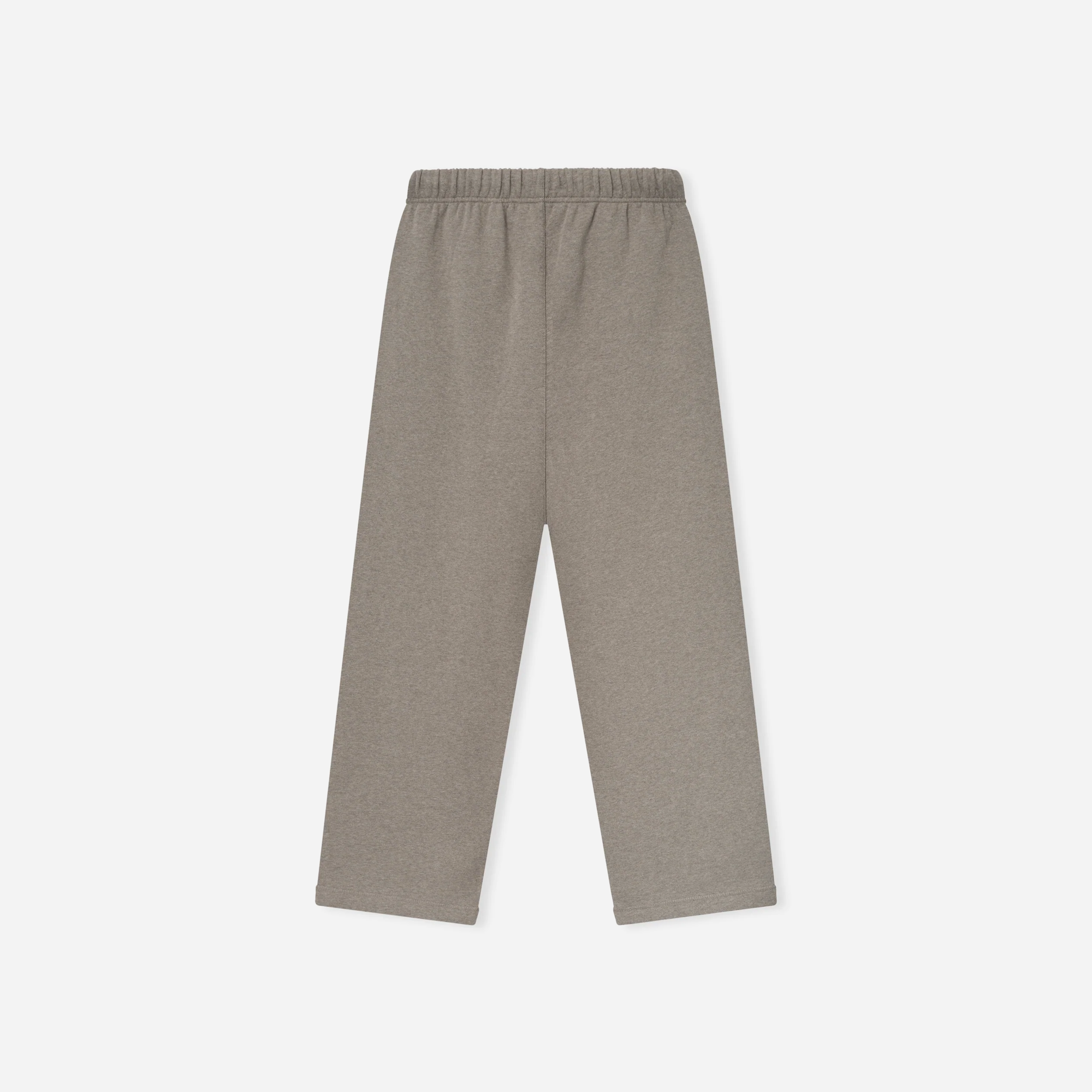 Fear Of God Essentials SS25 Lounge Fleece Sweatpant- Homestead Heather - view 2