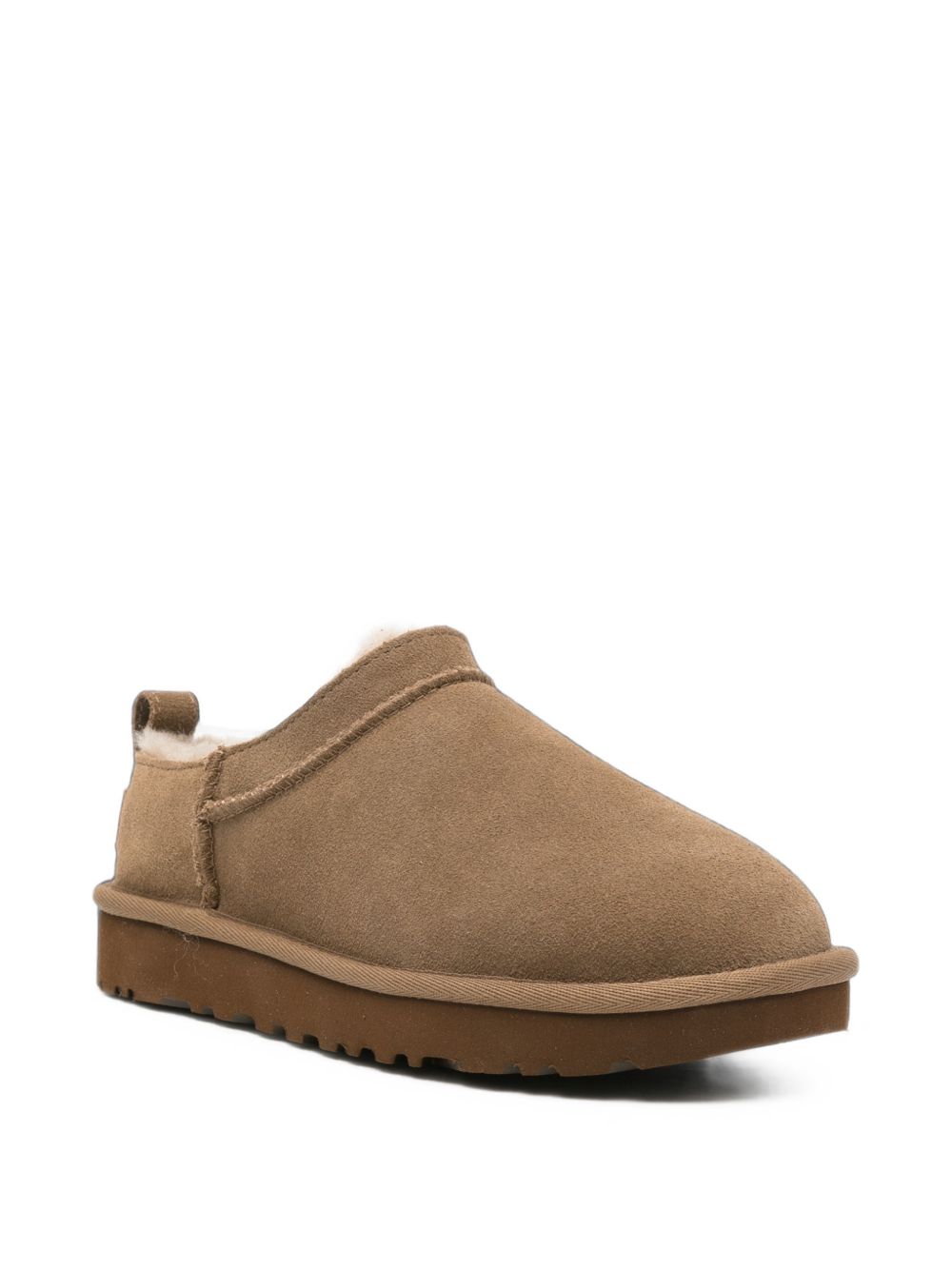 Ugg Boots – Outer: Calf Suede 100% - view 2