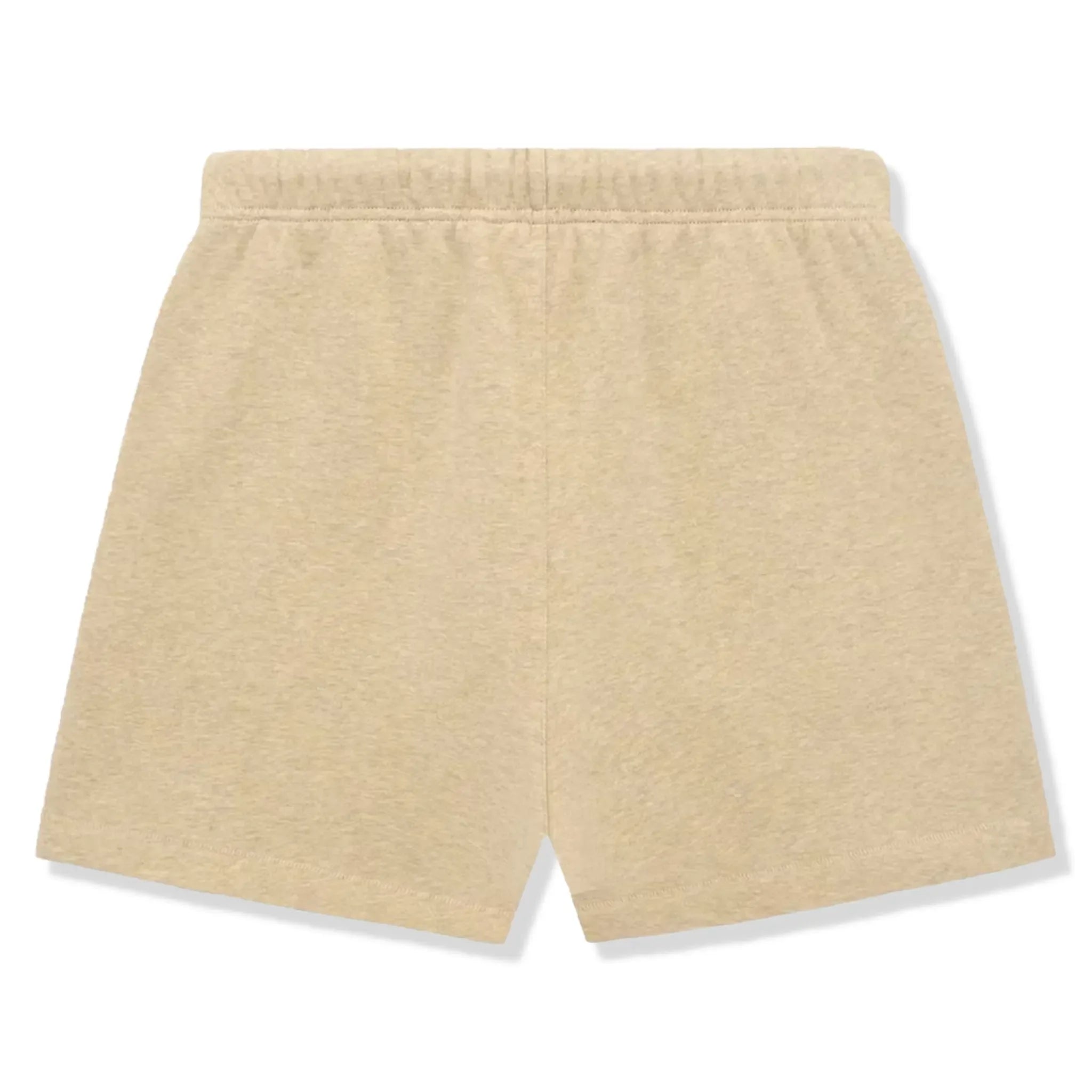 Fear Of God Essentials Gold Heather Shorts (FW23) - view 2