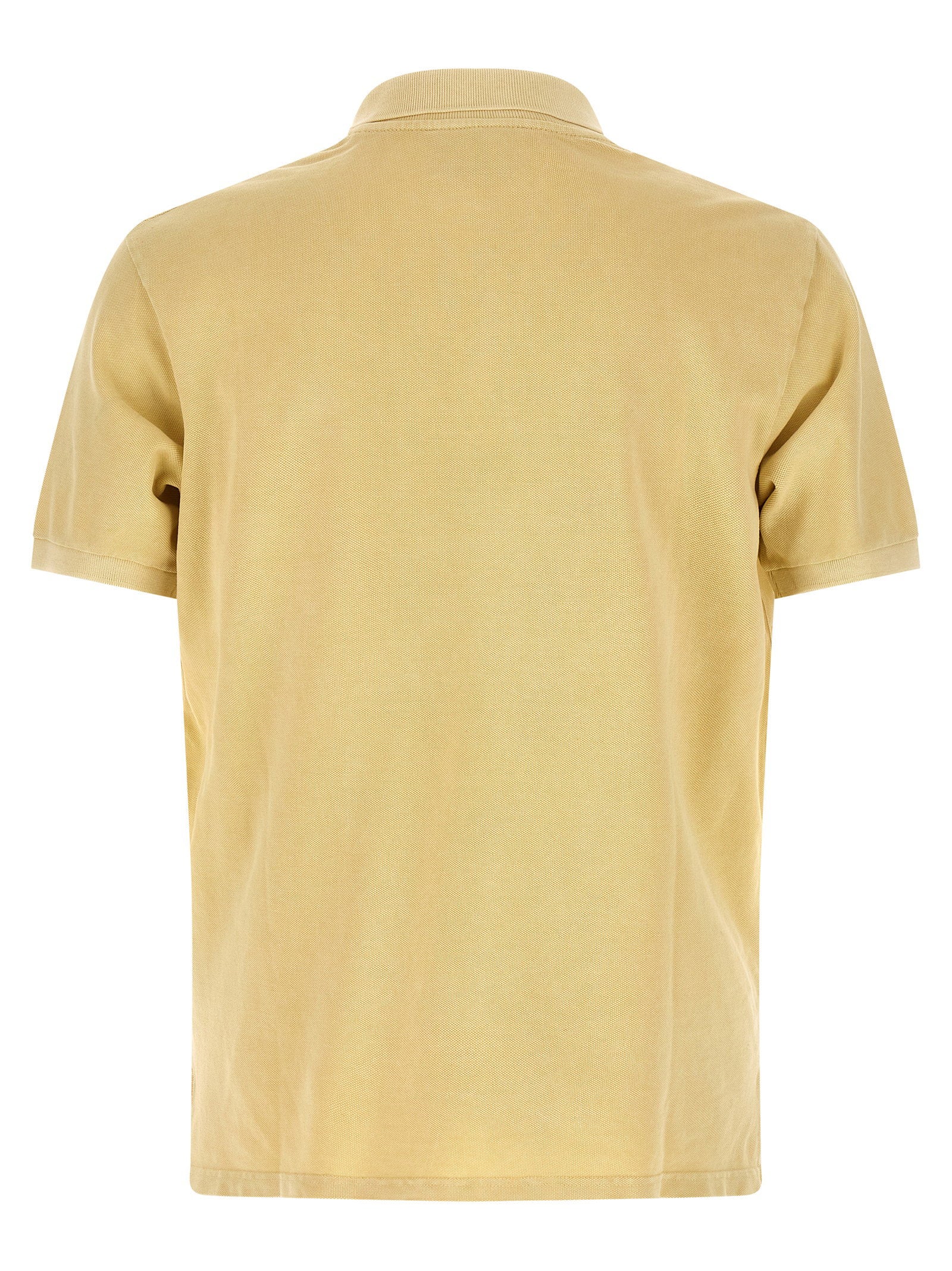 Marant Afko Polo Shirt – 100% cotton - view 2