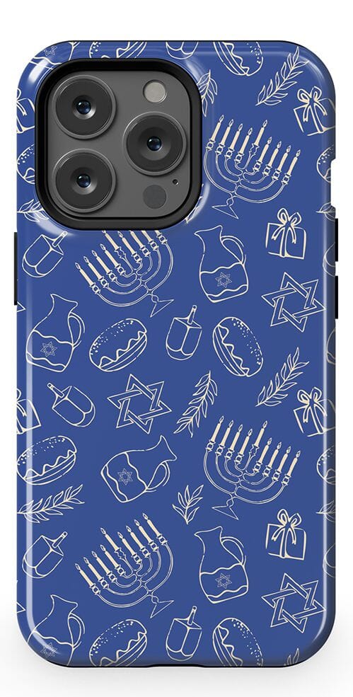 Casetry Latke Love | Hannukah Case - view 15