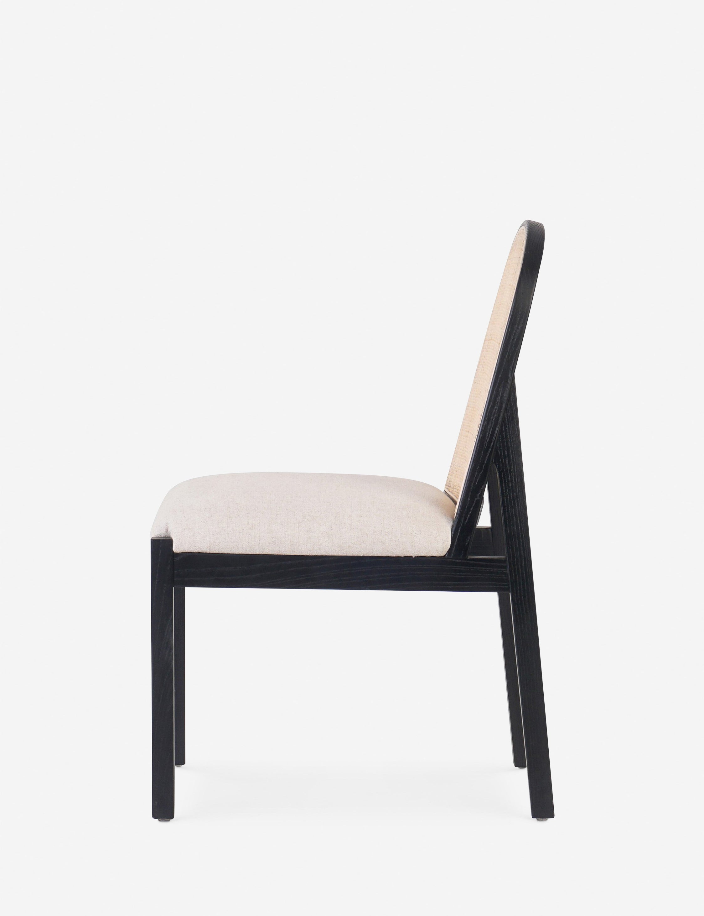Lulu and Georgia Kiska Dining Chair - view 5